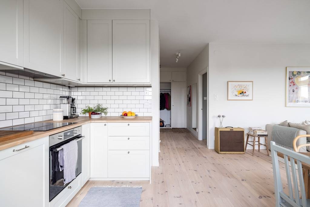 2 rum Lägenhet på Årstavägen 83, 5 tr Årsta Stockholms kommun - bild 11