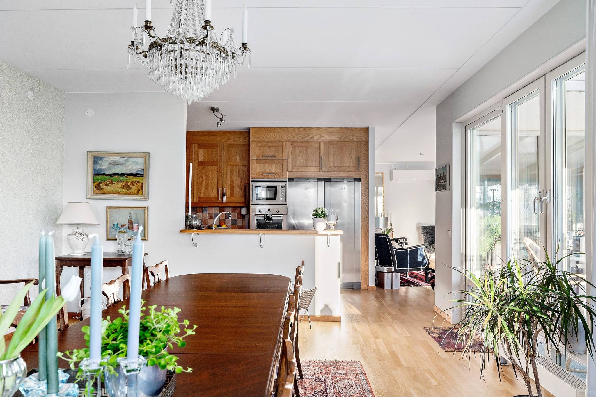 4 rum Lägenhet på Nordanväg 8 Klostergården Lunds kommun - bild 12