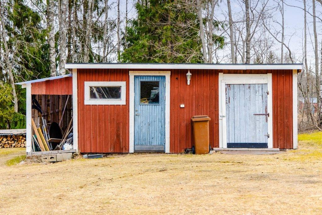 5 rum Villa på Ohlsbacken 7 Viksberg, Söderbärke Smedjebackens kommun - bild 52