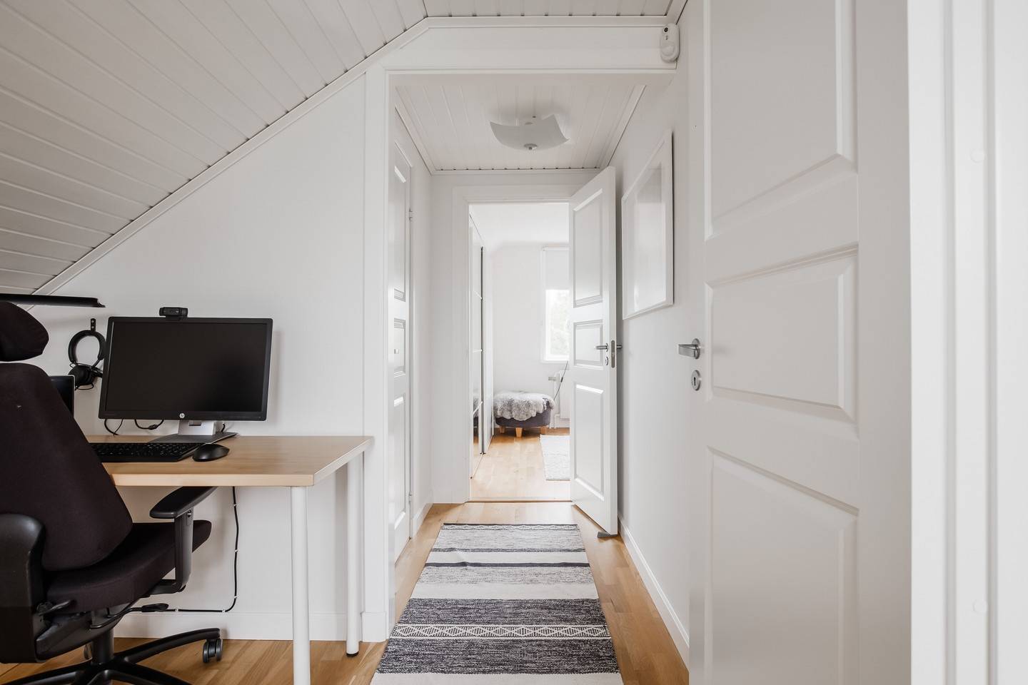 4 rum Villa på Västanågatan 5 Västanå Tibro kommun - bild 20