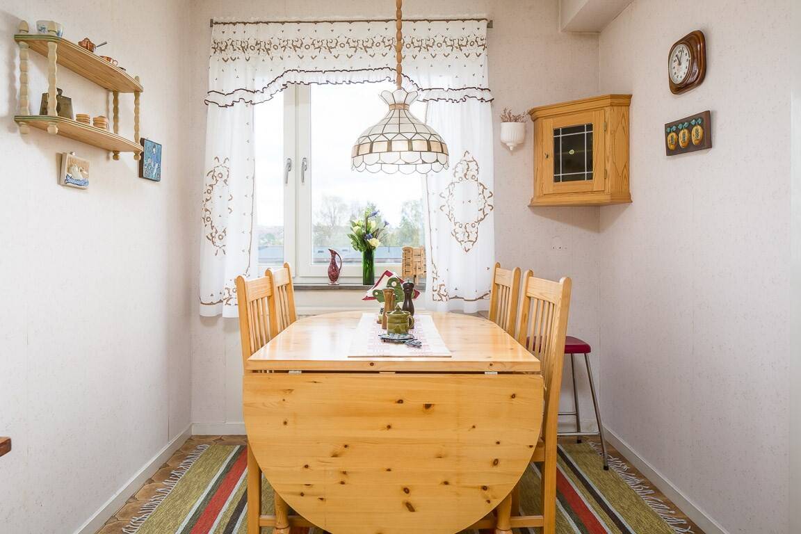 3 rum Lägenhet på Risslersgatan 21 B Frösön Östersunds kommun - bild 4
