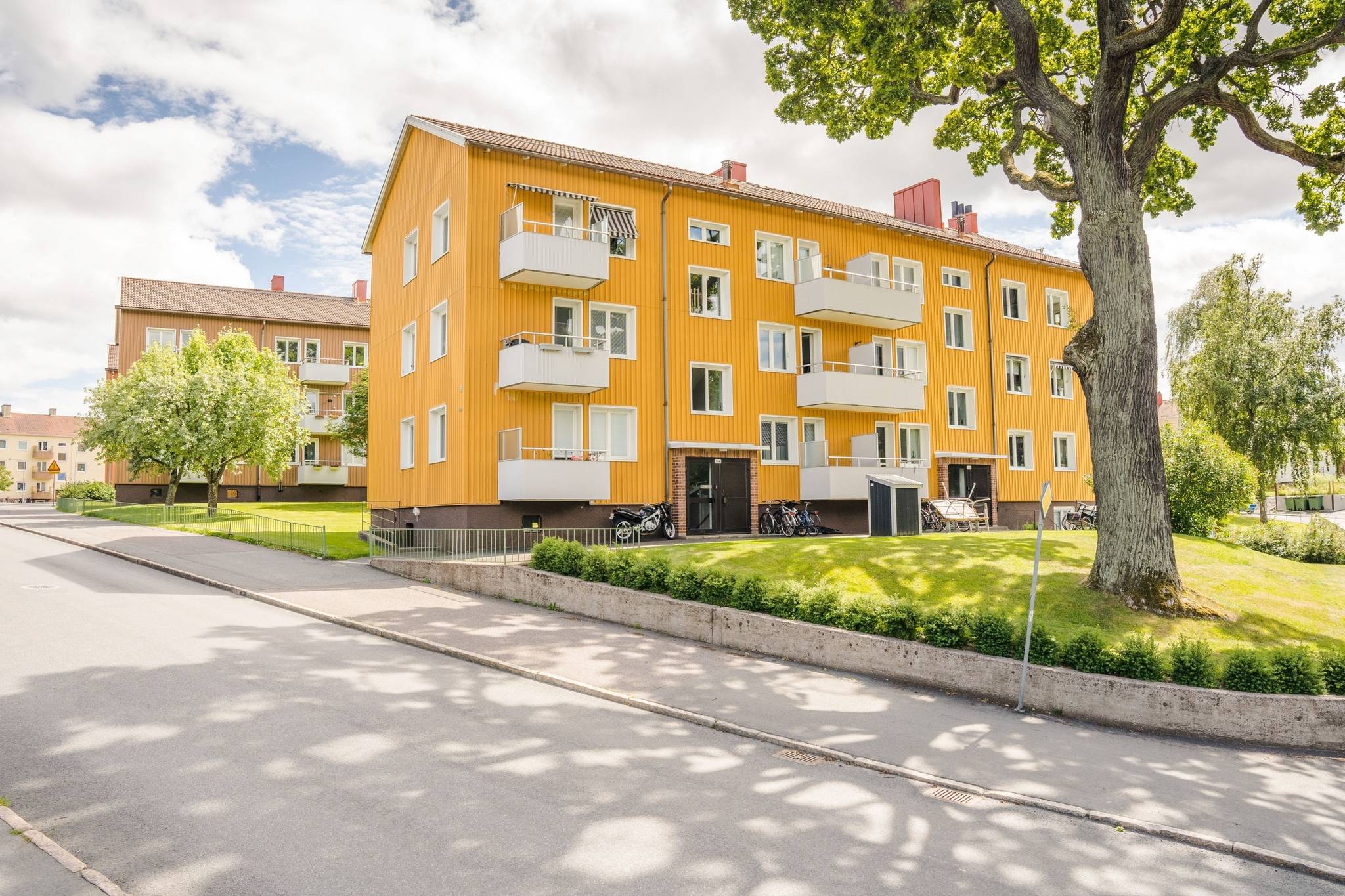 2 rum Lägenhet på Torpagatan 21A Torpa Jönköpings kommun - bild 20