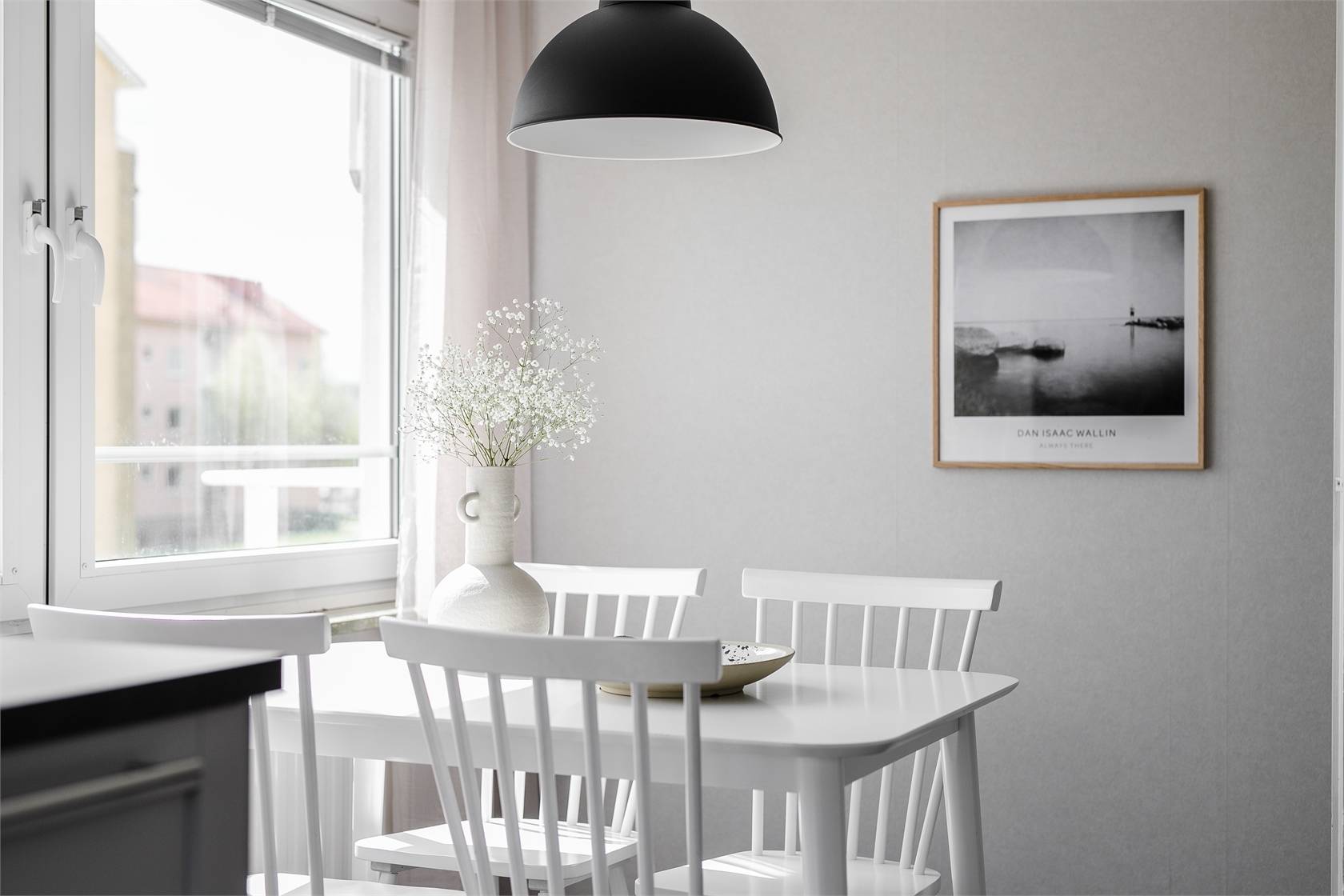 3 rum Lägenhet på Östbygatan 22c Gamla Staden Lidköpings kommun - bild 7