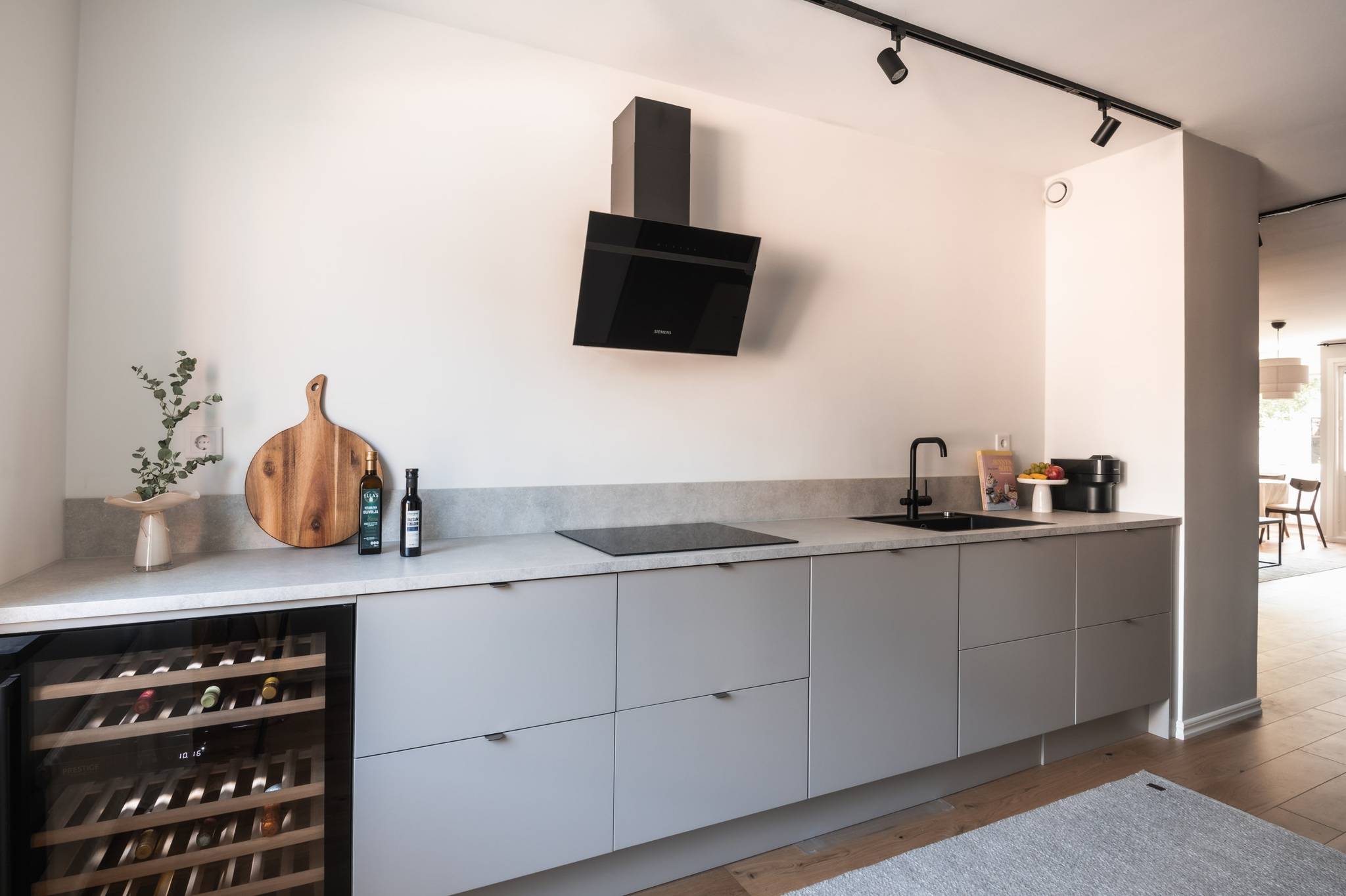 2 rum lägenhet på Skogshyddegatan 46 Alideberg, Borås kommun - bild 2