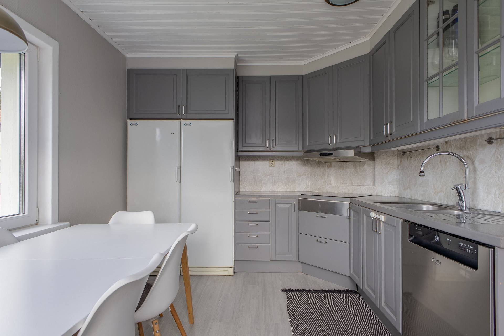58 m² Villa på Östra Säbygatan 1 Östersäby Kungsörs kommun - bild 6