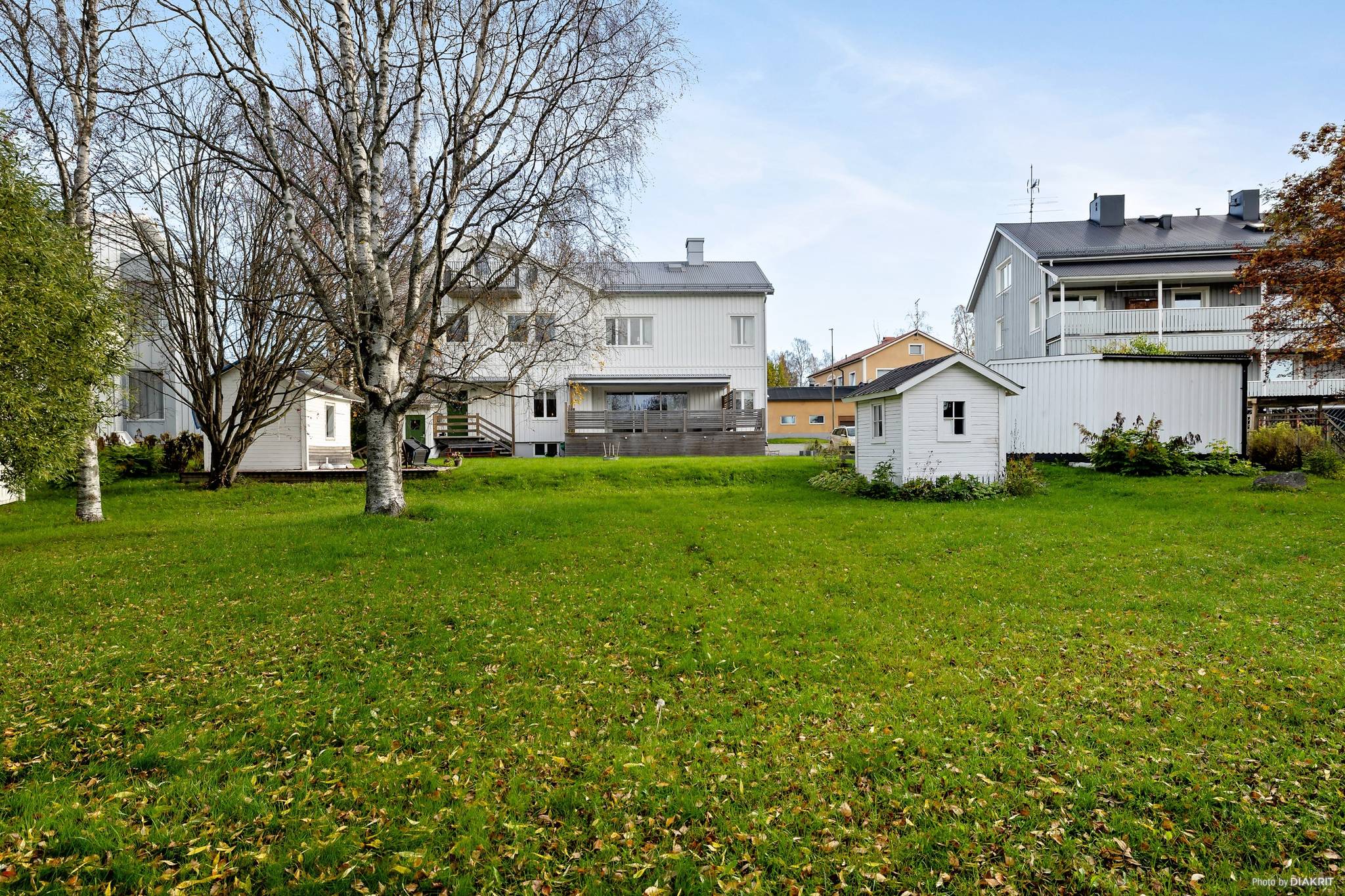 Övrig på Bergvikskurvan 9 Bergviken Luleå kommun - bild 15