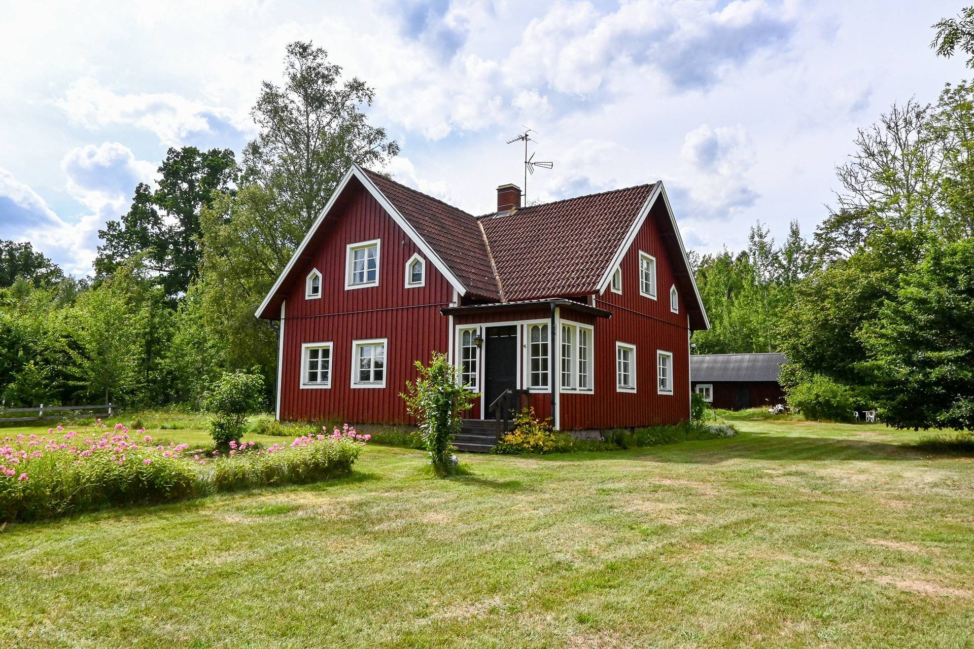 Stekaremåla, Emmaboda kommun