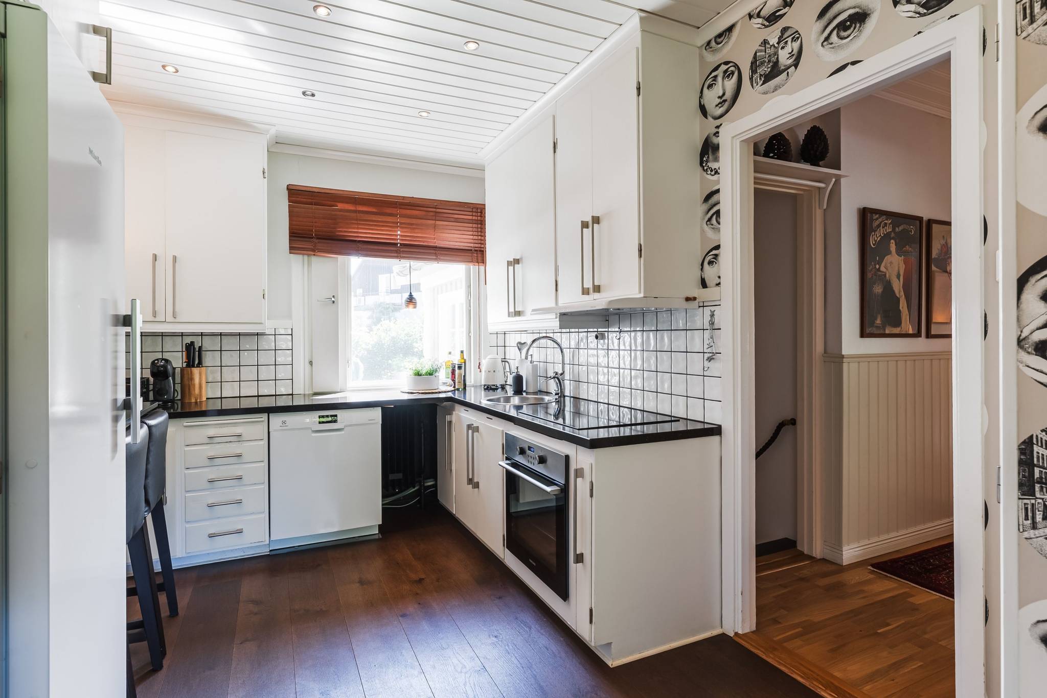 3 rum Villa på Tunnelgatan 6 Centralt Norr Örebro kommun - bild 22
