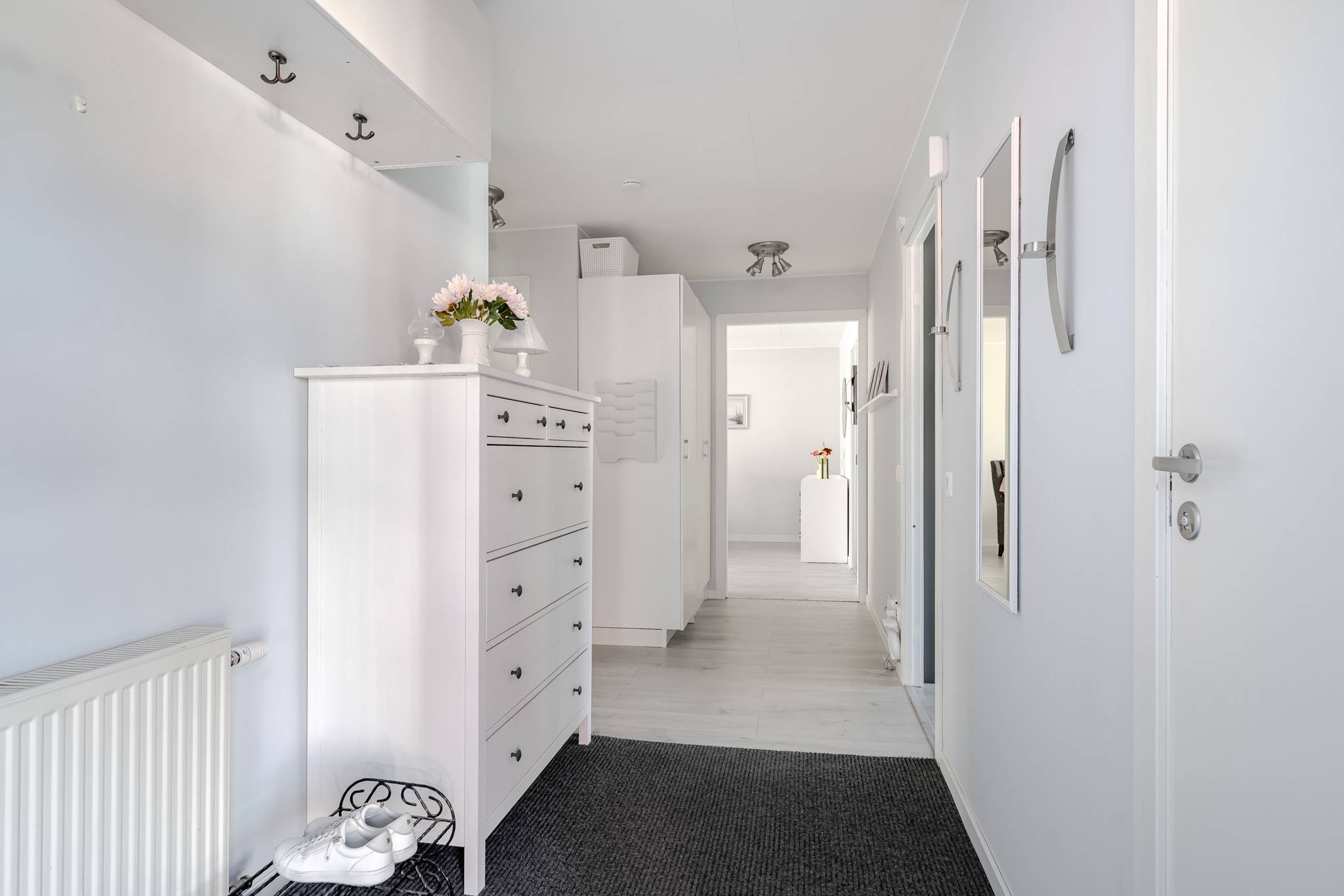 4 rum Parhus på Hyacintvägen 4B Sätra Gävle kommun - bild 39