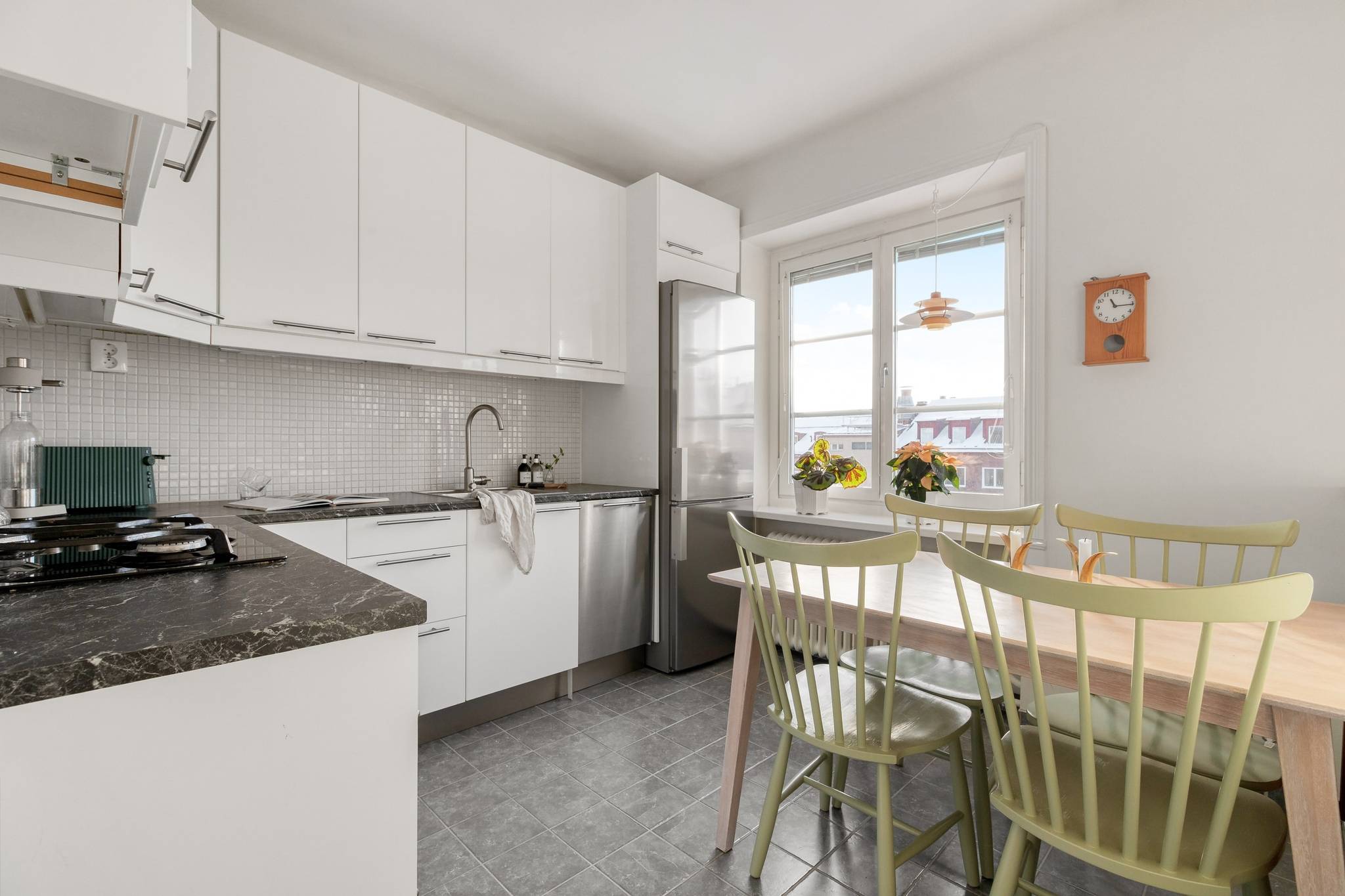 2 rum Lägenhet på Svalgränd 3B Centrala Sundbyberg Sundbybergs kommun - bild 13