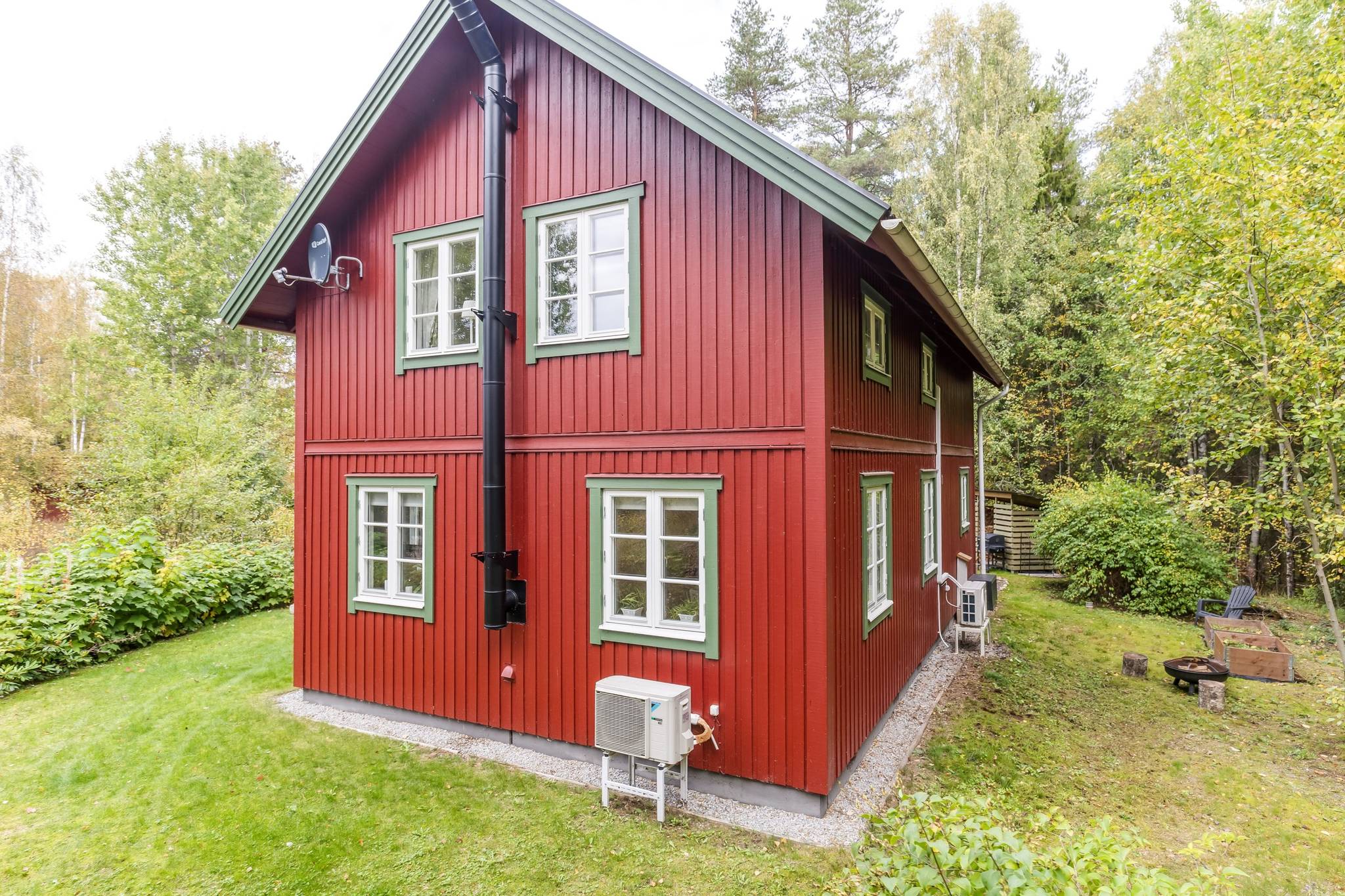 5 rum Villa på Kolaresvägen 16 SMEDJEBACKEN Kolares Smedjebackens kommun - bild 9