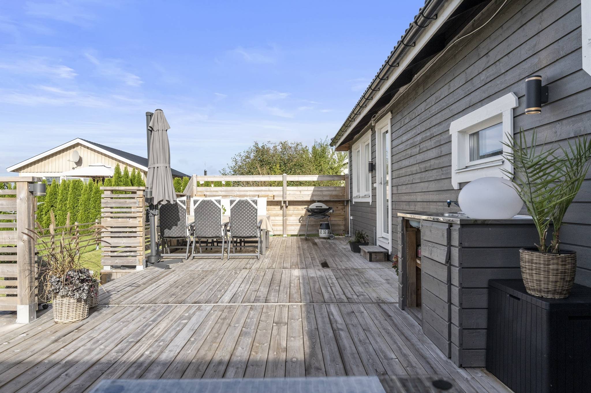 6 rum Villa på Överbolsvägen 7 Lilla Edet Centrum Lilla Edets kommun - bild 19