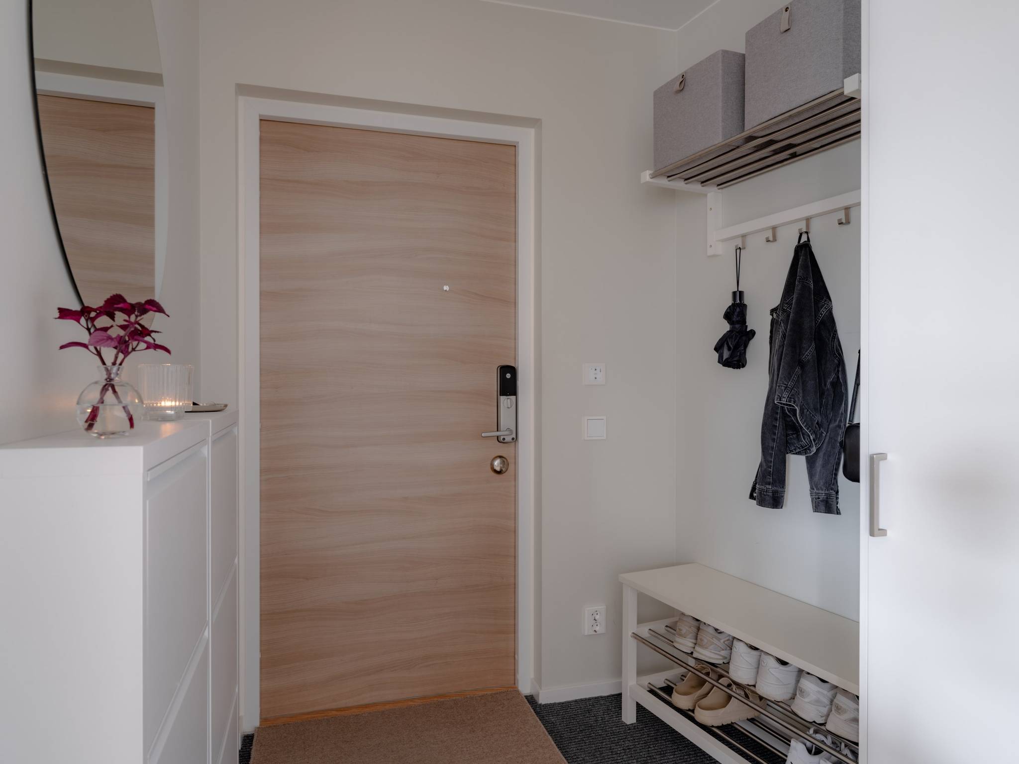4 rum Lägenhet på Boulevarden 91 Täby kommun - bild 23
