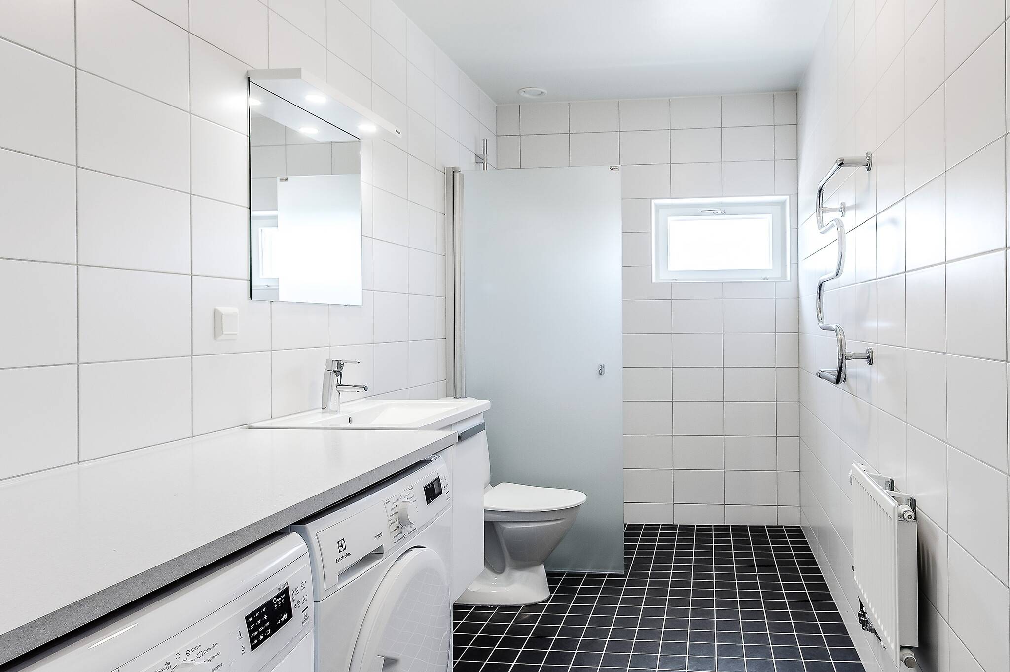 3 rum Lägenhet på Turebergs Allé 30, 3tr Sollentuna/Tureberg Sollentuna kommun - bild 6