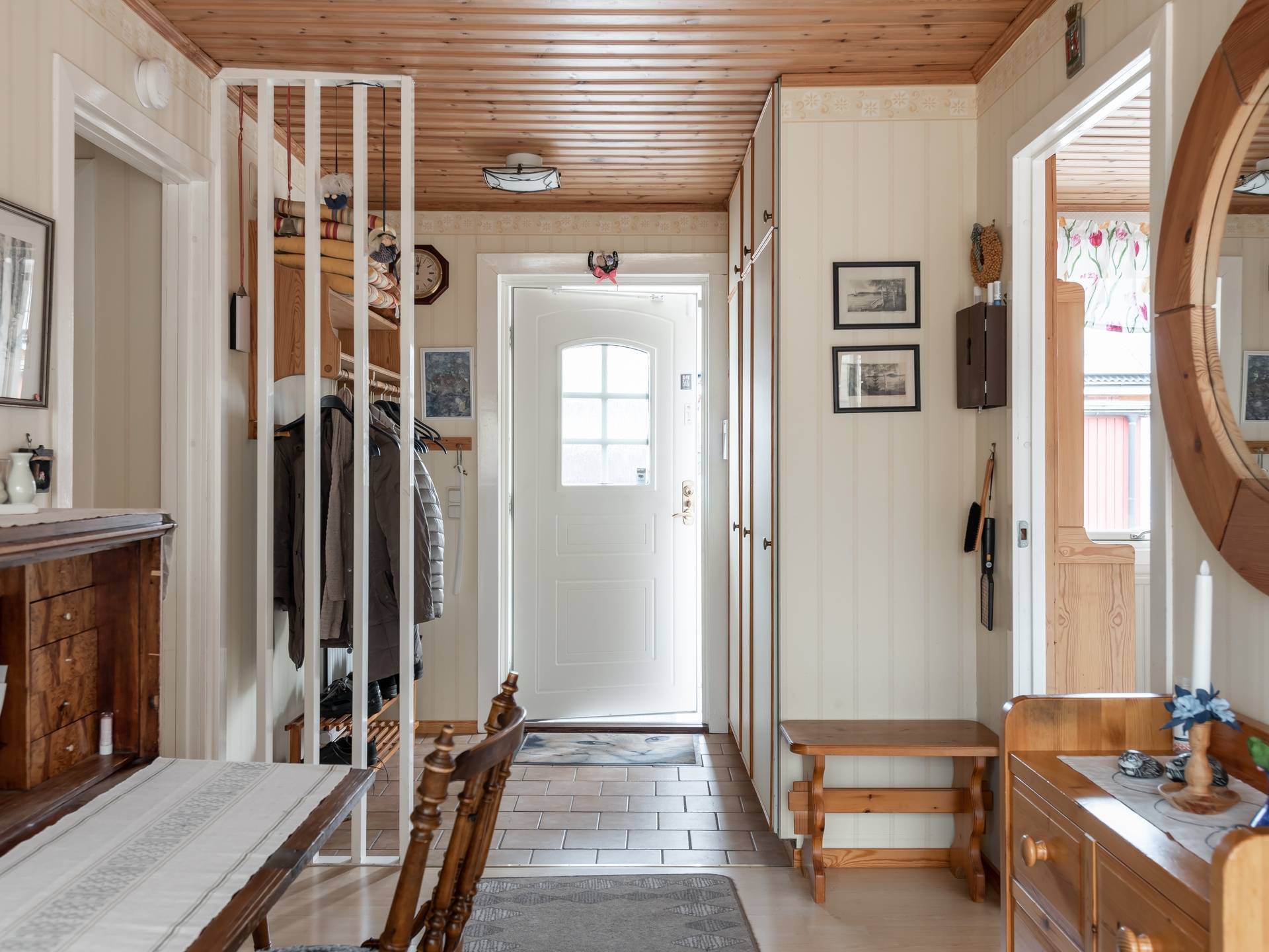 4 rum Radhus på Kvartsvägen 20 Örebro Örebro kommun - bild 2