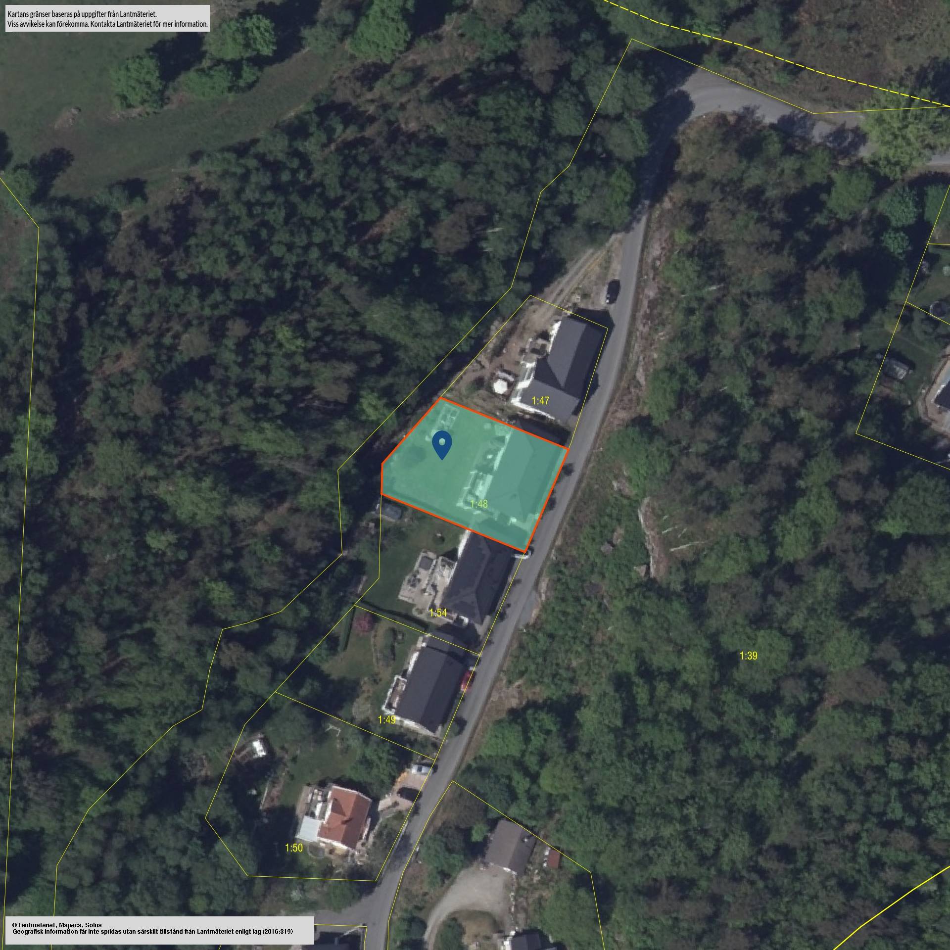 5 rum Villa på Drängvägen 4 Landvetter Härryda kommun - bild 7