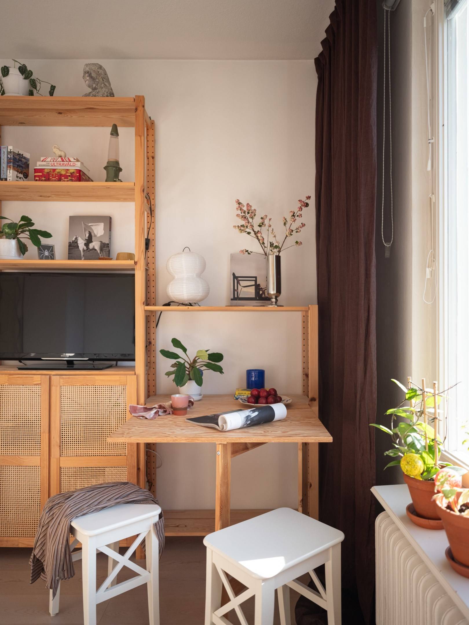 1 rum Lägenhet på Skönviksvägen 325 Stureby Stockholms kommun - bild 10