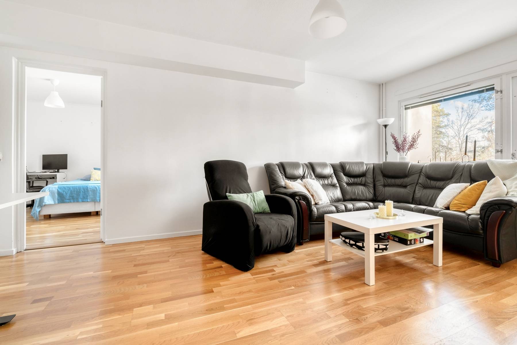 2 rum Lägenhet på Molkomsbacken 21 Farsta Stockholms kommun - bild 7