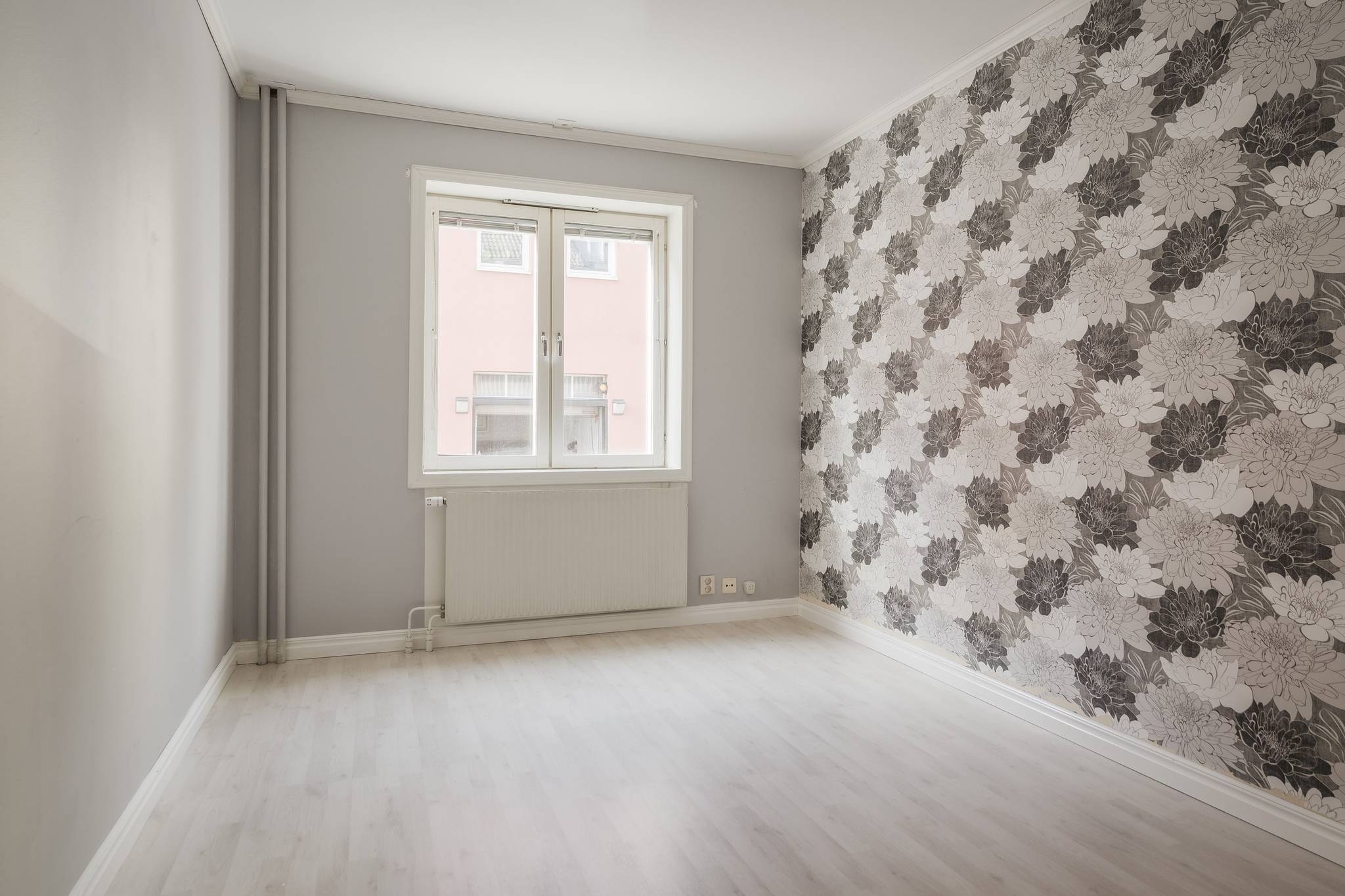 2 rum Lägenhet på Södra rådmansgatan 13 Söder Gävle kommun - bild 16