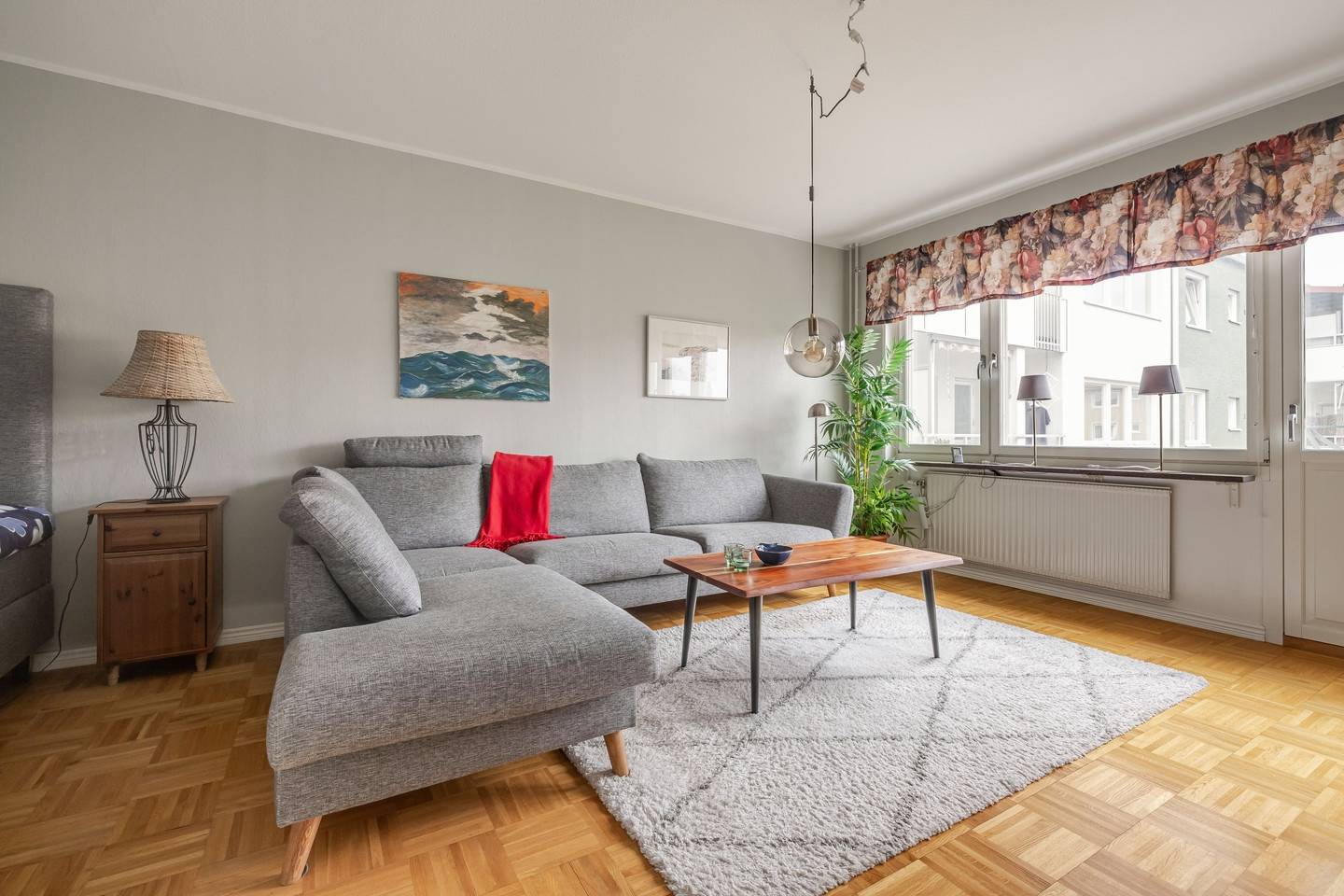 1 rum Lägenhet på Riksvägen 33C Centrum Rättviks kommun - bild 3