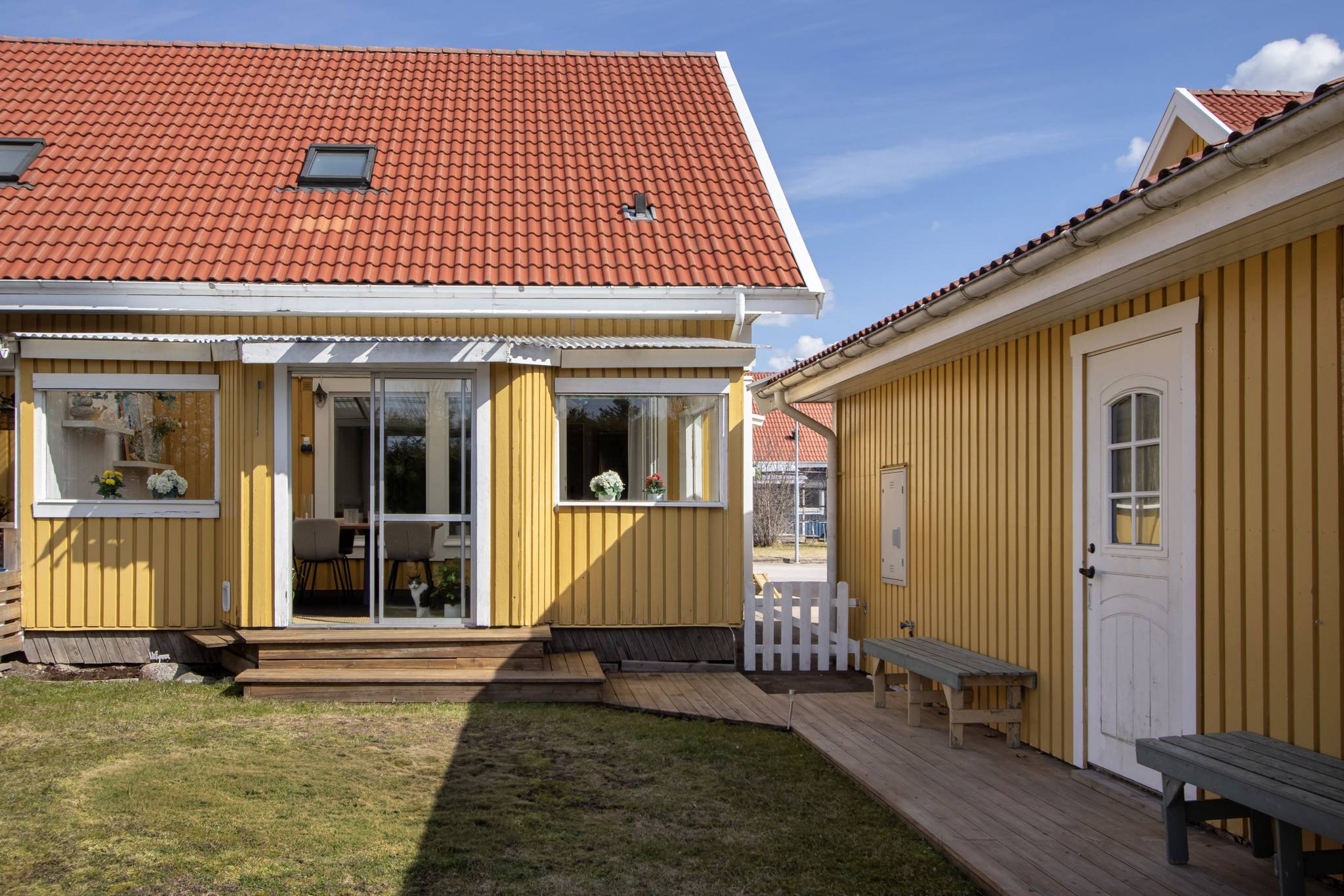 3 rum Lägenhet på Ostronvägen 16B Tierp Tierps kommun - bild 14