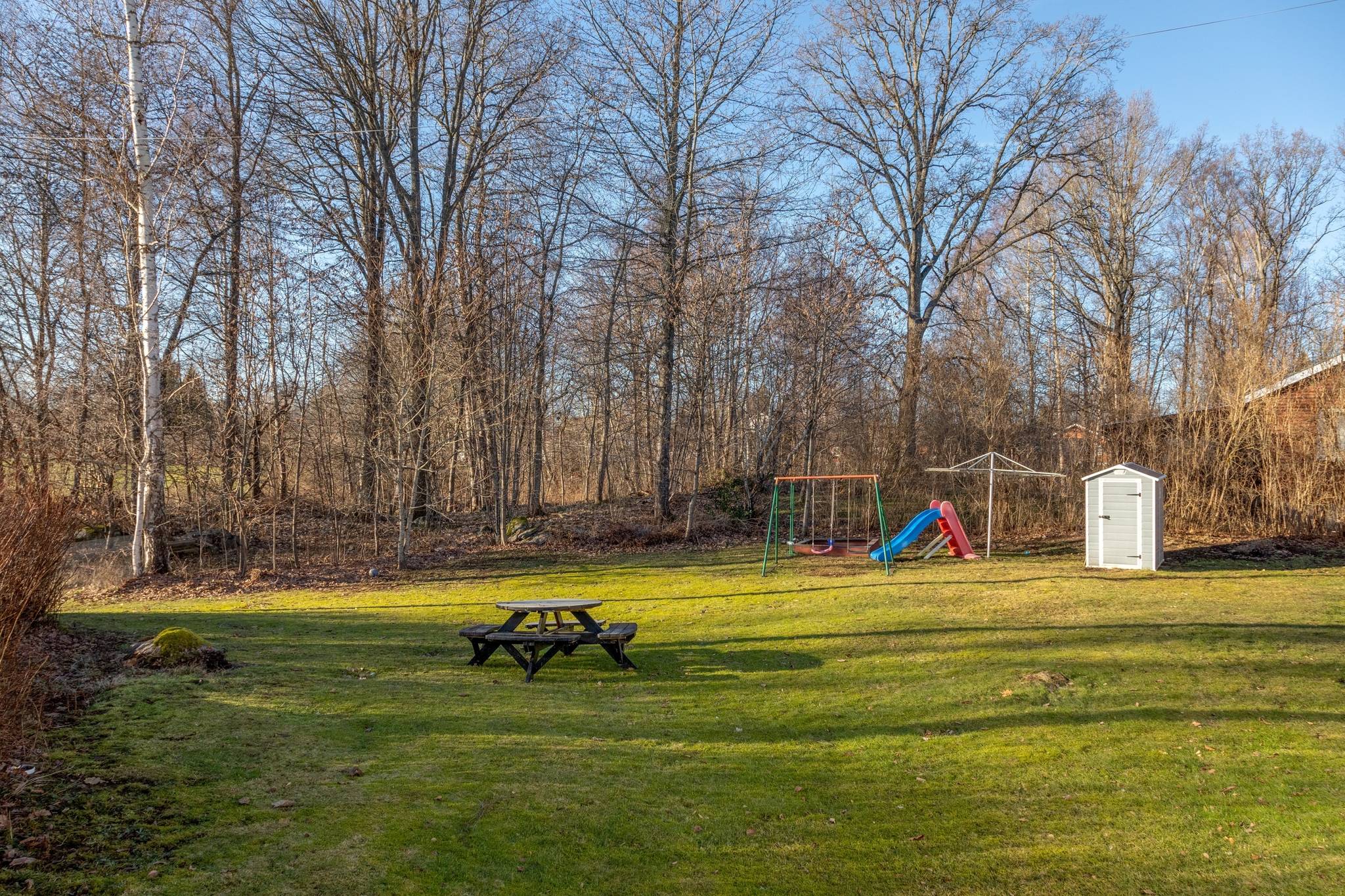 5 rum Villa på Backgatan 10 Blomstermåla Mönsterås kommun - bild 2