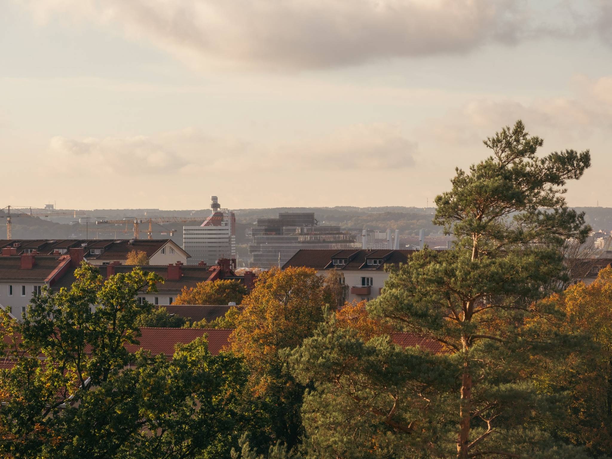3 rum Lägenhet på Barrskogsgatan 9D Örgryte Göteborgs kommun - bild 11