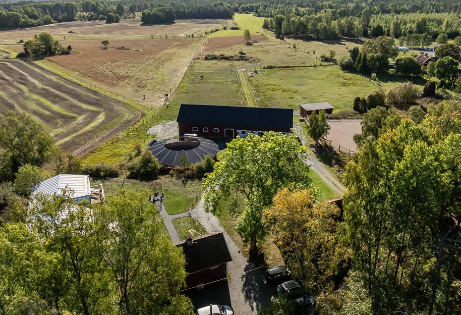6 rum Gård utan jordbruk på Tillinge-Tibble 22 Enköpings kommun - bild 6