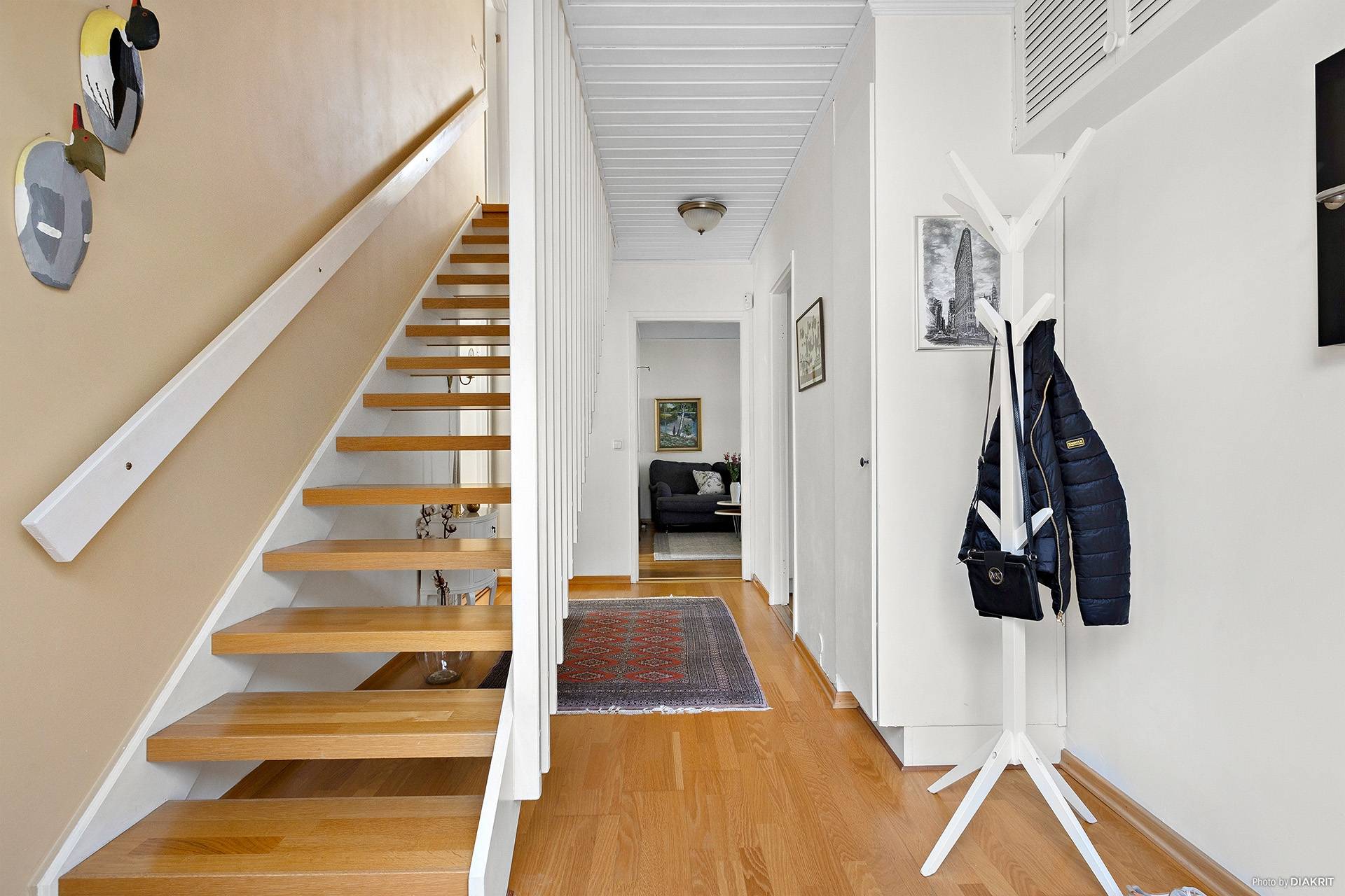 6 rum Villa på Tuppa-Klaras väg 2 Adolfsberg Örebro kommun - bild 9