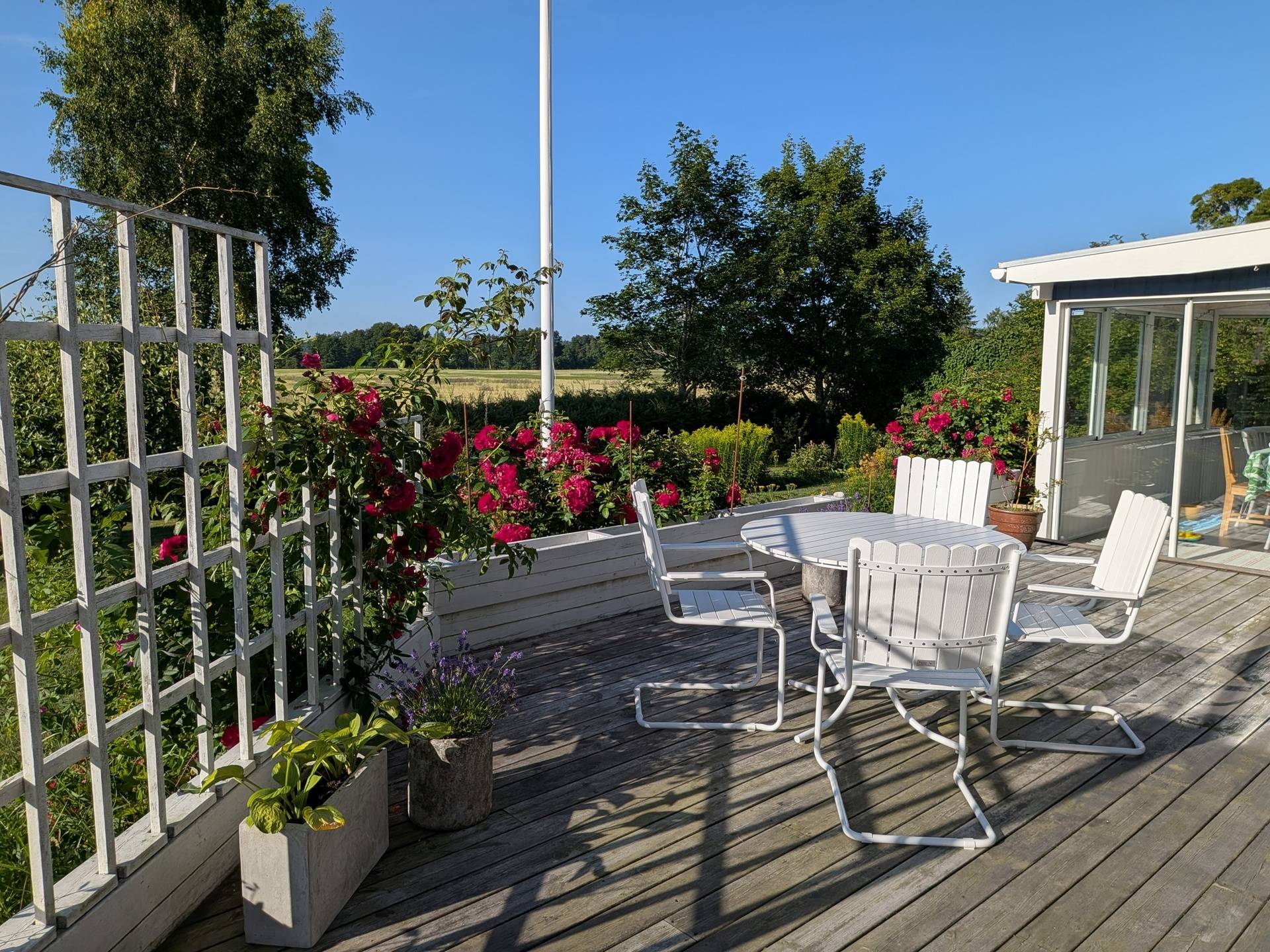 5 rum Villa på Fittja Hälke 16 Örsundsbro Enköpings kommun - bild 3