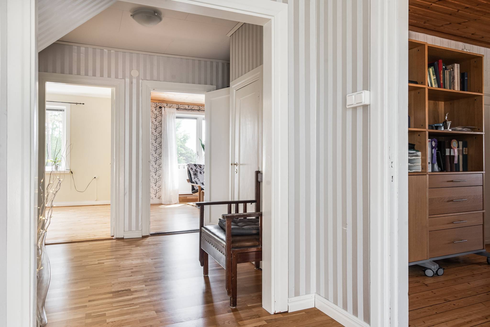 5 rum Villa på Torpsbruksvägen 22 Moheda Alvesta kommun - bild 16