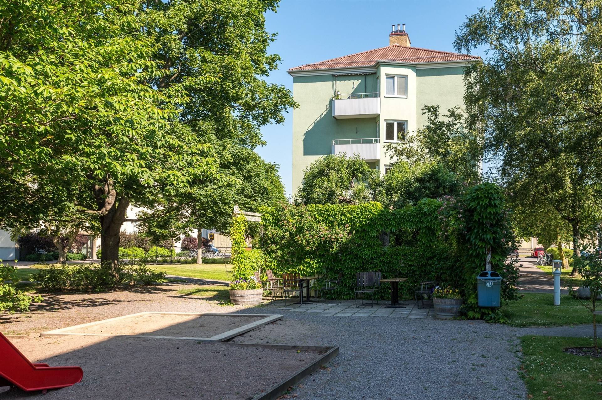3 rum Lägenhet på Husebygatan 3a Oxelbergen Norrköpings kommun - bild 25