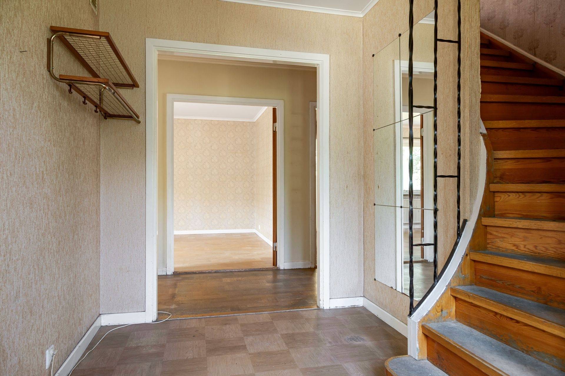5 rum Villa på Trädgårdsgatan 24 Mariannelund Eksjö kommun - bild 8