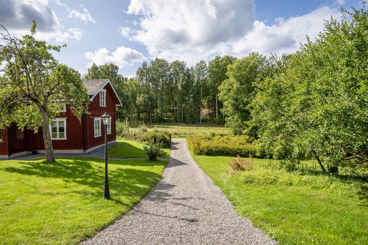Villa på Bosebyn Nystuga 1 Gunnarskog Arvika kommun - bild 14