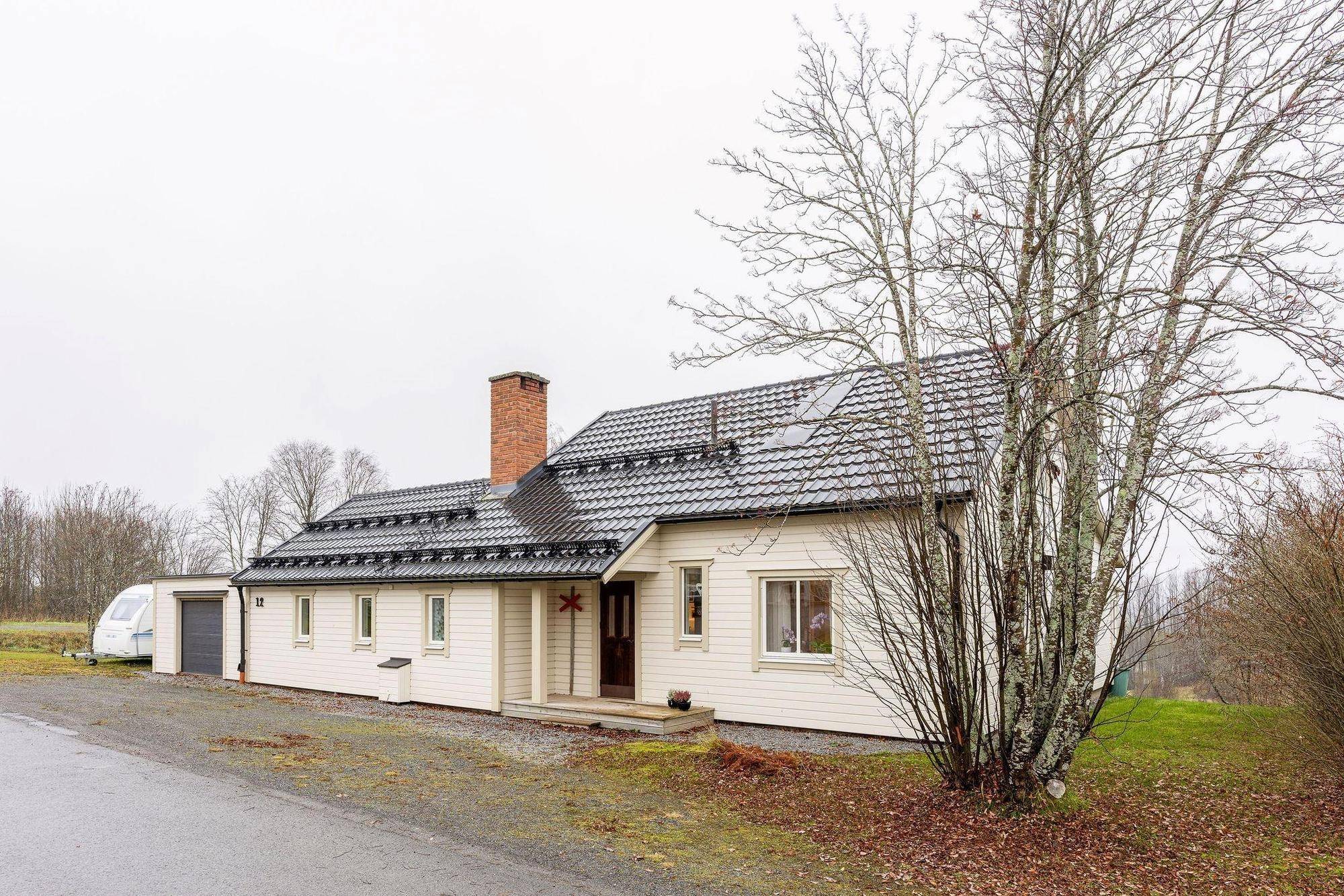 Föllinge, Krokoms kommun