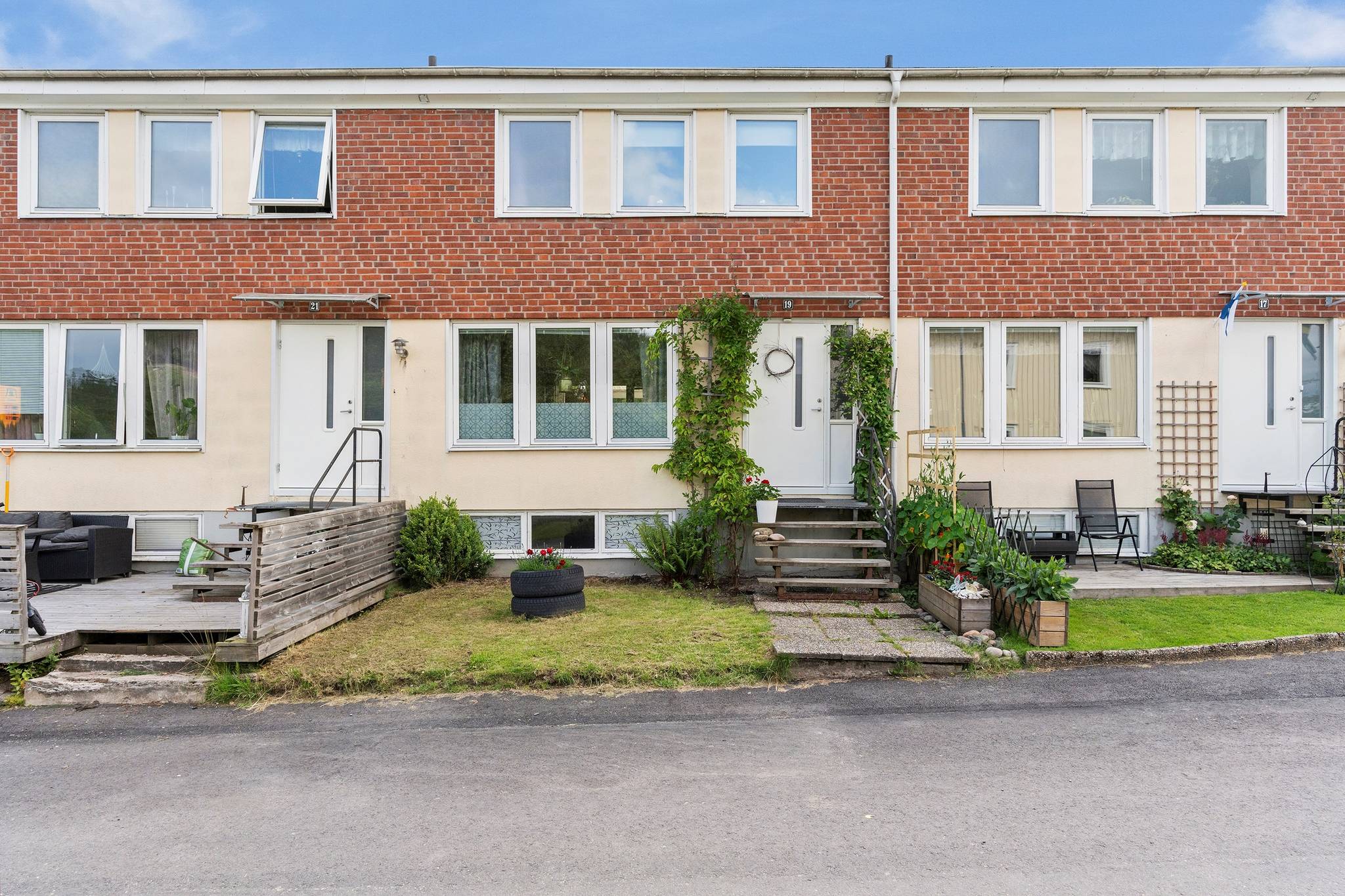 4 rum Lägenhet på Anemonvägen 19 Sjuntorp Trollhättans kommun - bild 35