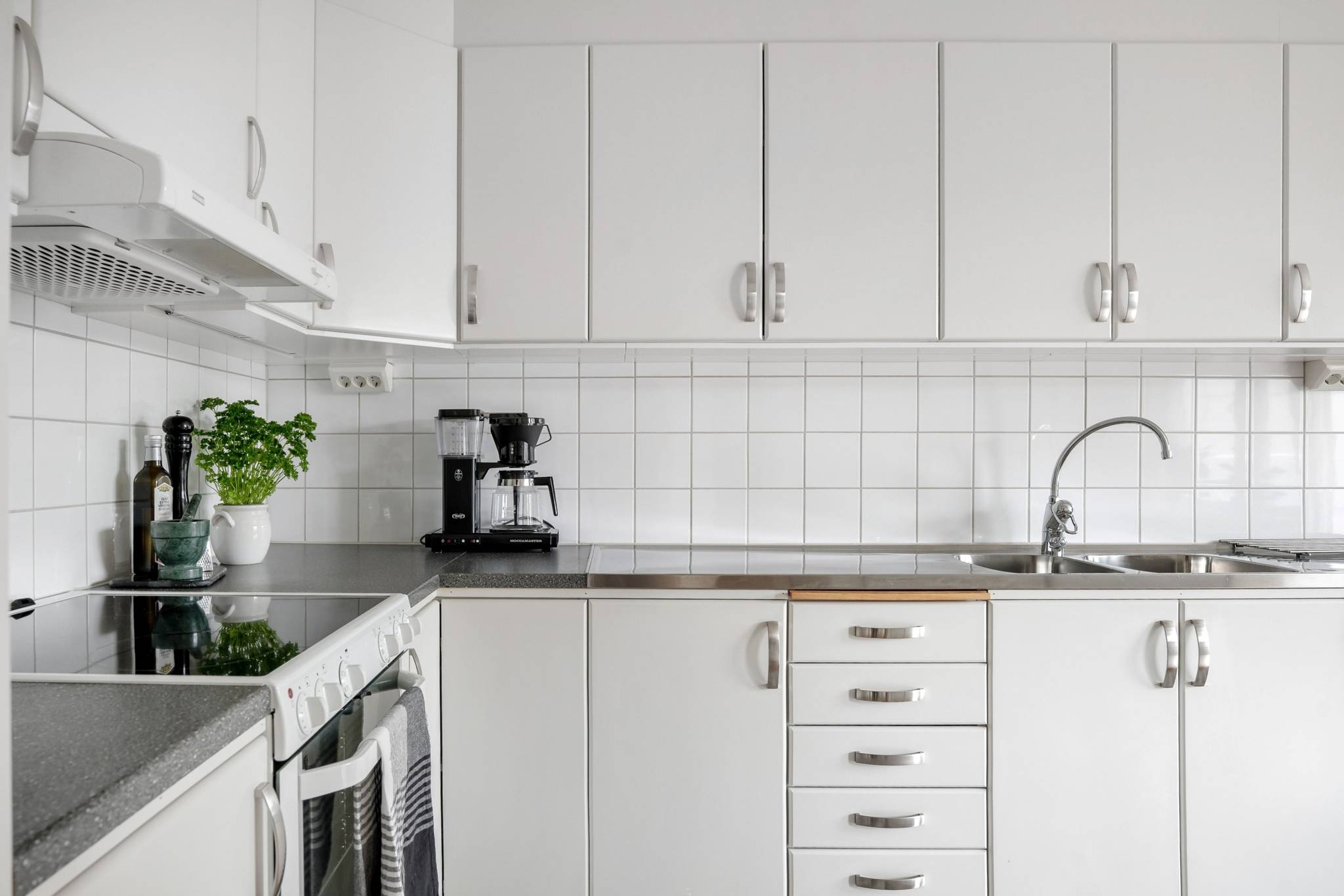 2 rum Lägenhet på Mariehemsvägen 180 Mariehem Umeå kommun - bild 7