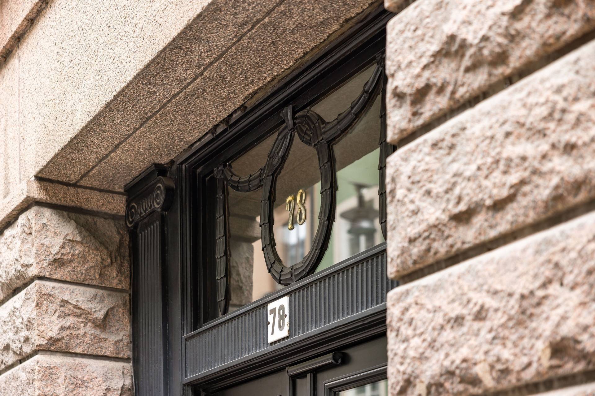 3 rum Lägenhet på Regeringsgatan 78, 4tr Vasastan Stockholms kommun - bild 19