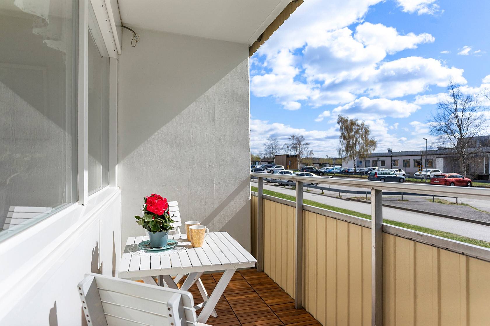 1 rum lägenhet på Sörgården 153 bv Sörgården, Vallentuna kommun - bild 5