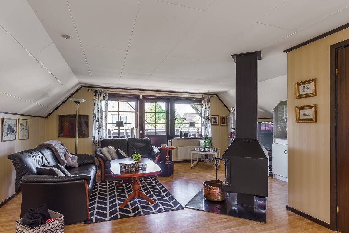 6 rum Villa på Pippi Långstrumps Gränd 6 Hultet (Vimmerby) Vimmerby kommun - bild 21