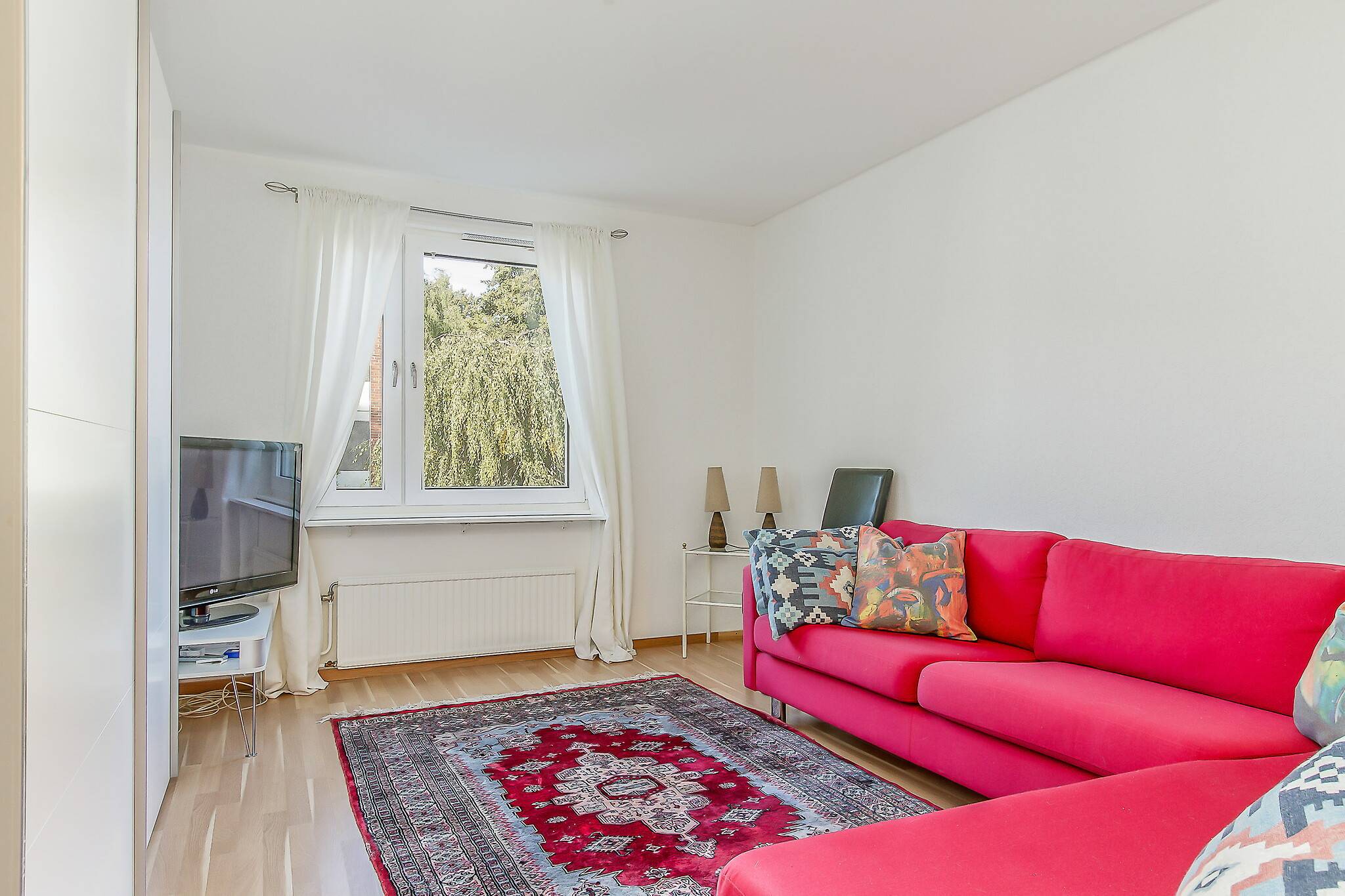 4 rum Lägenhet på Bygatan 24 Töjnan Sollentuna kommun - bild 7
