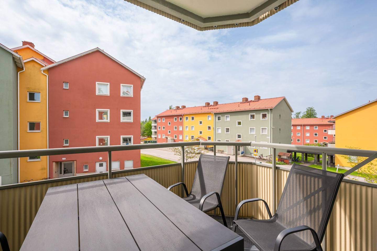 3 rum Lägenhet på Hantverkarbacken 9 Hantverkarbacken Sandvikens kommun - bild 6