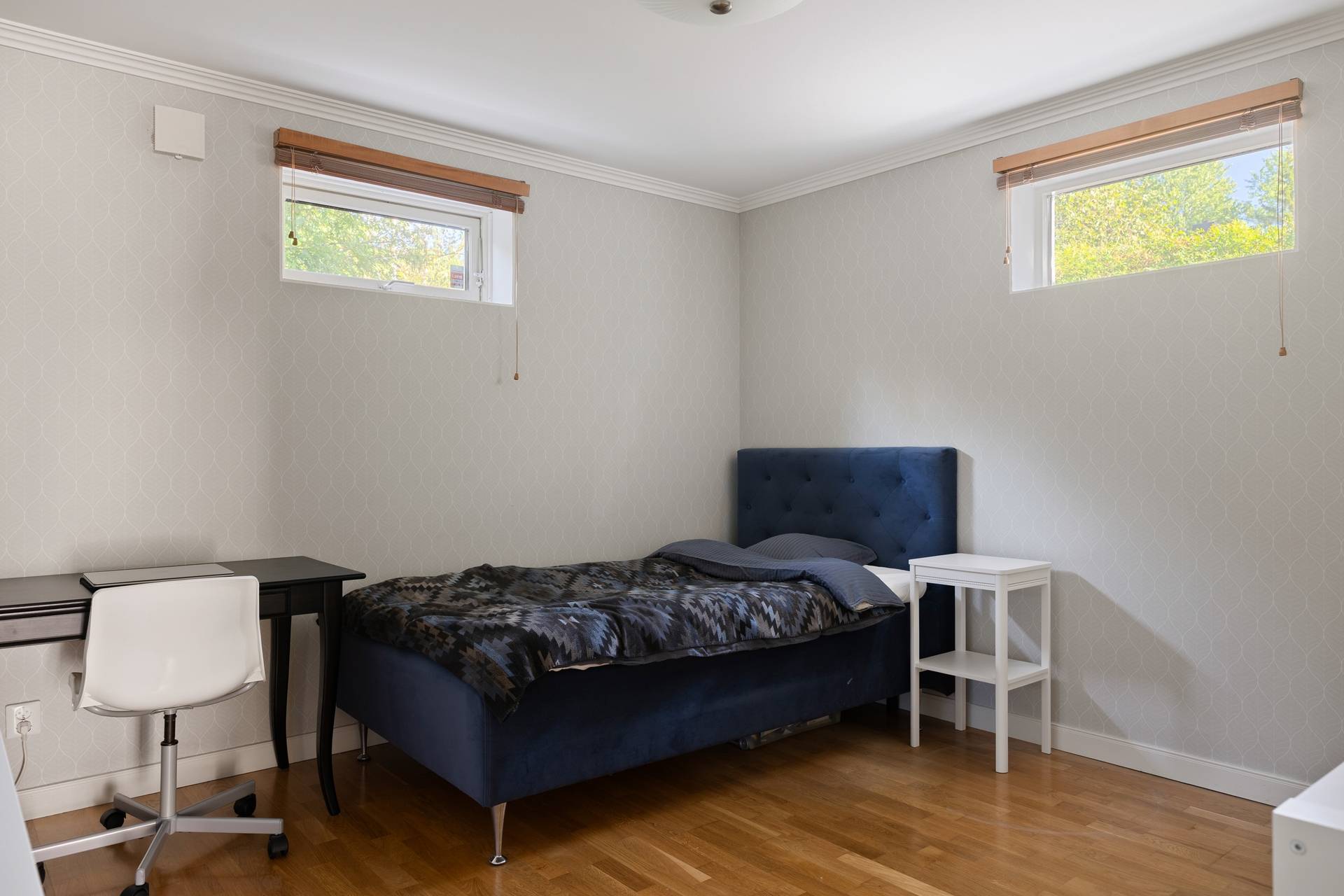 7 rum Villa på Lidvägen 41 Trollbäcken Tyresö kommun - bild 27