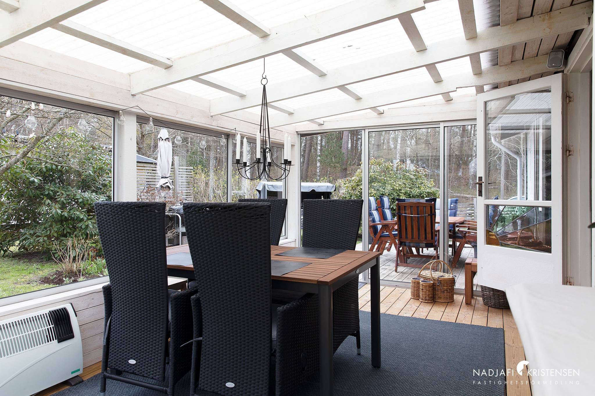 3 rum Fritidshus på Kronovägen 32 Mellbystrand Laholms kommun - bild 18