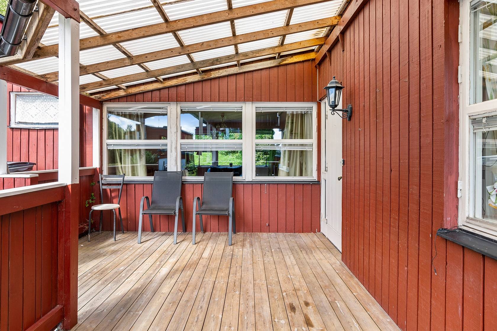 5 rum Villa på Venusvägen 12 Solbacka Norrtälje kommun - bild 24