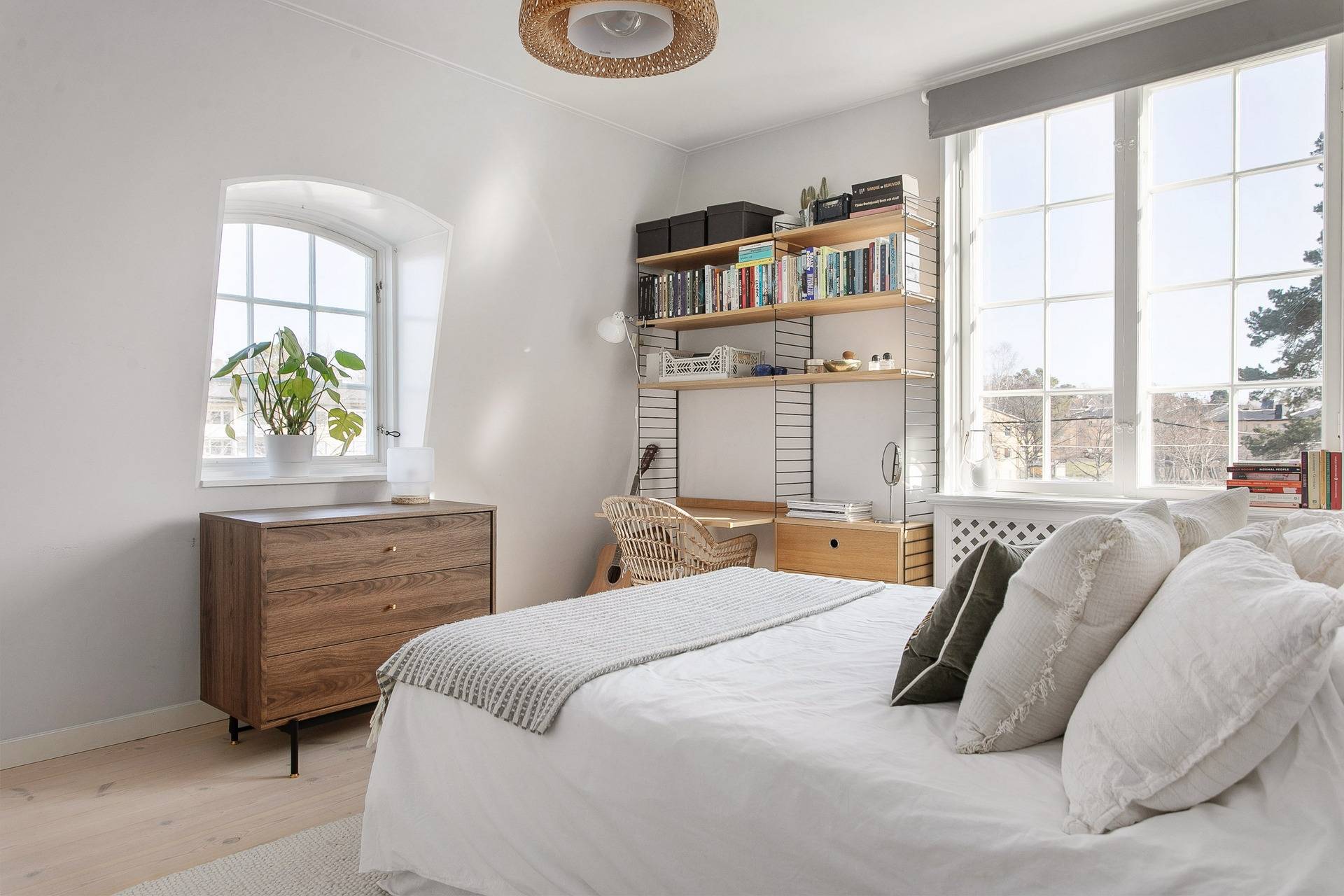 3 rum lägenhet på Neglingevägen 49 Saltsjöbaden, Nacka kommun - bild 4