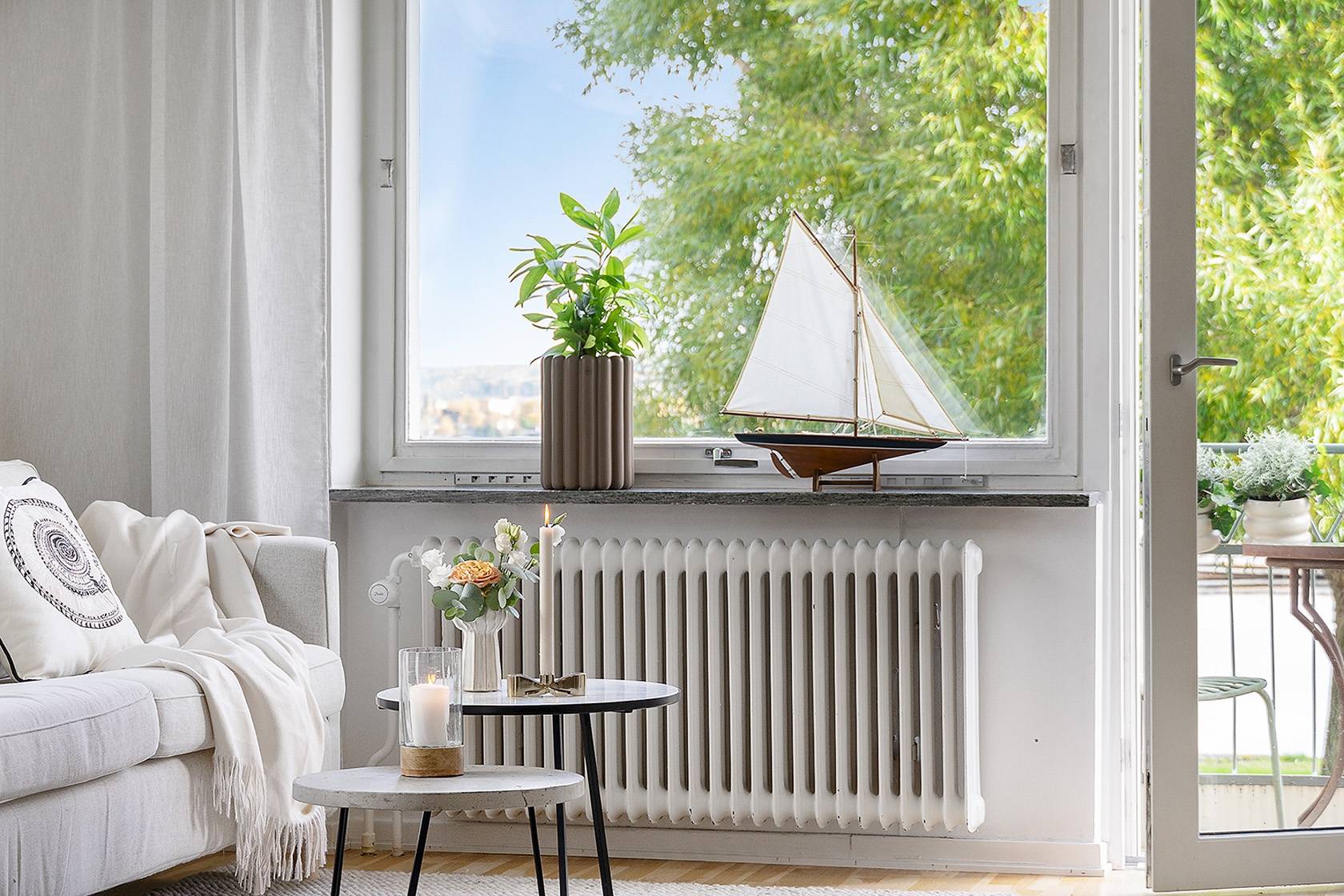 3 rum lägenhet på Norra Strandvägen 10 Frösön, Östersunds kommun - bild 4