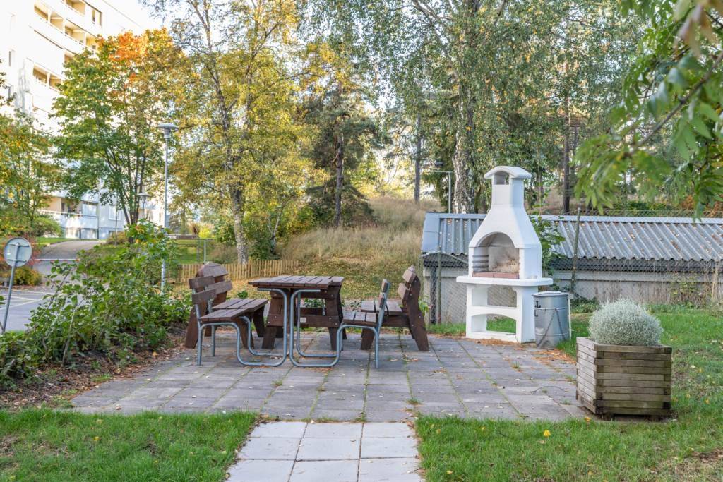 3 rum Lägenhet på Bollmoravägen 12 Centrala Tyresö Tyresö kommun - bild 17