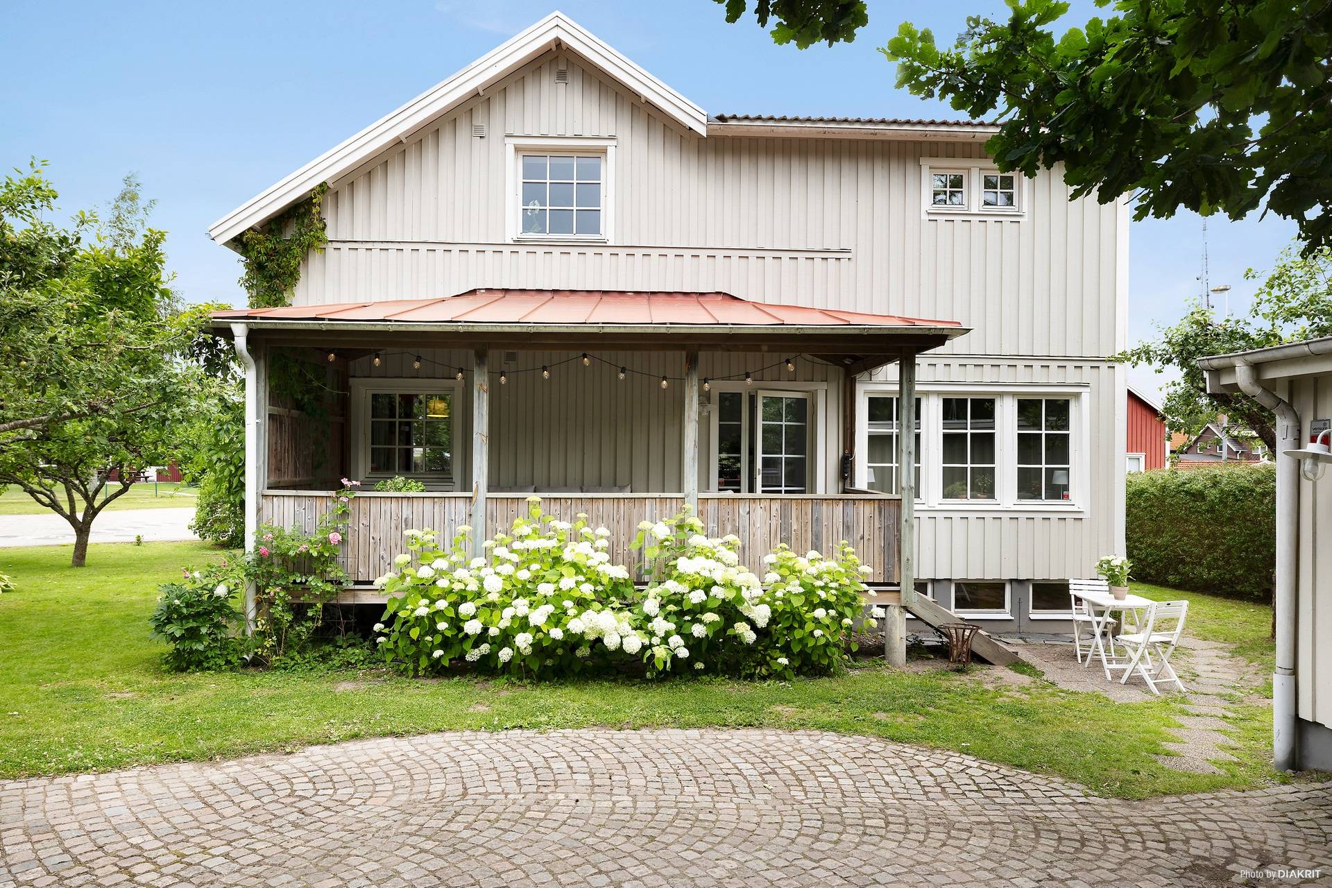7 rum Villa på Vässlegatan 3 Strömslund Trollhättans kommun - bild 19