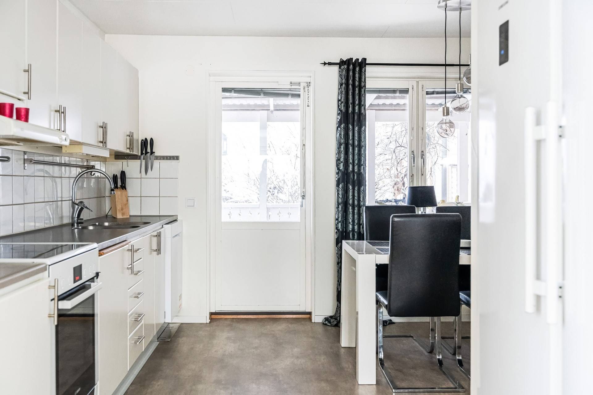 4 rum Radhus på Sågvägen 31g Skärblacka Norrköpings kommun - bild 11